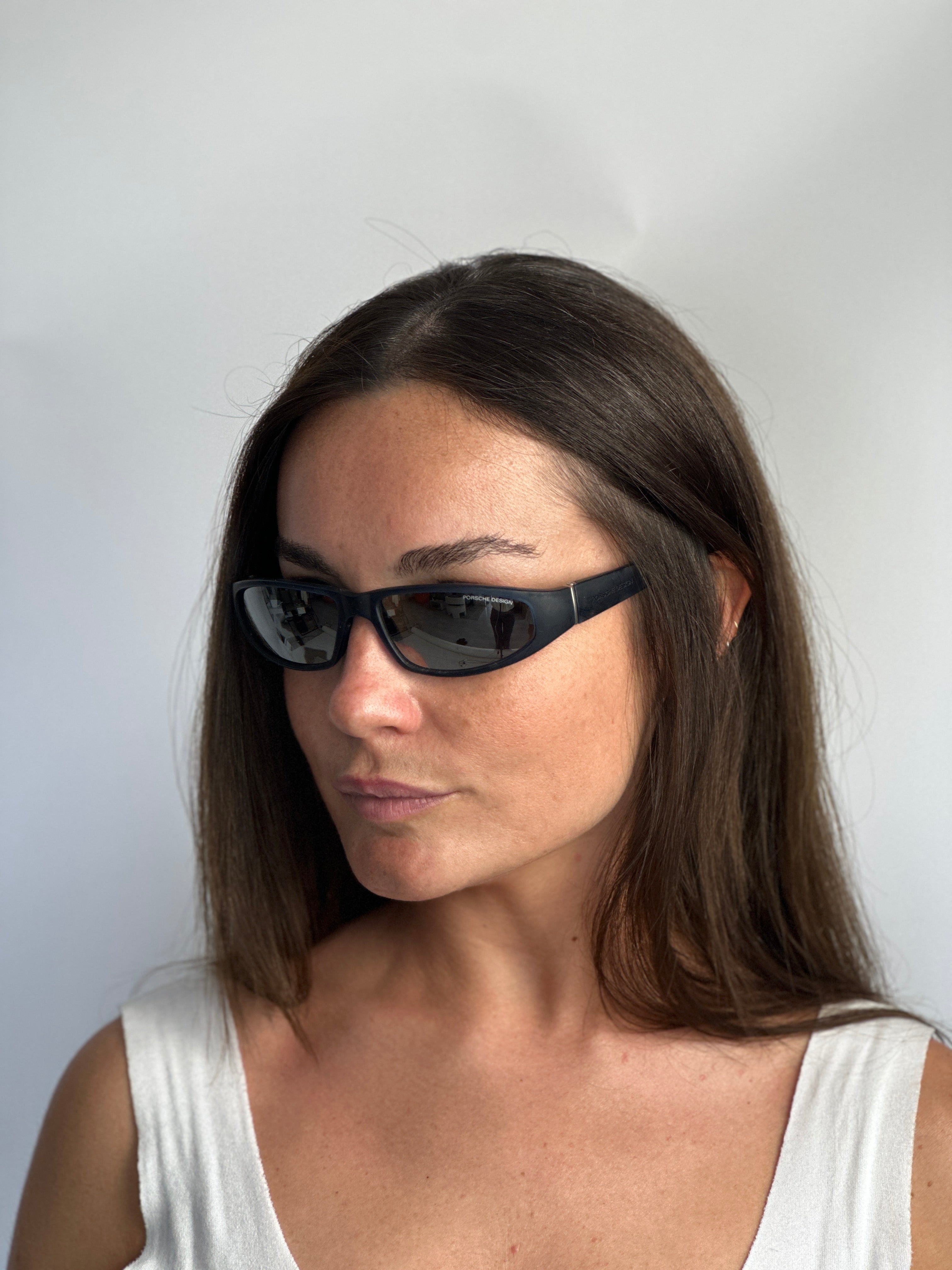 Occhiali da sole PORSCHE DESIGN P2012 VINTAGE