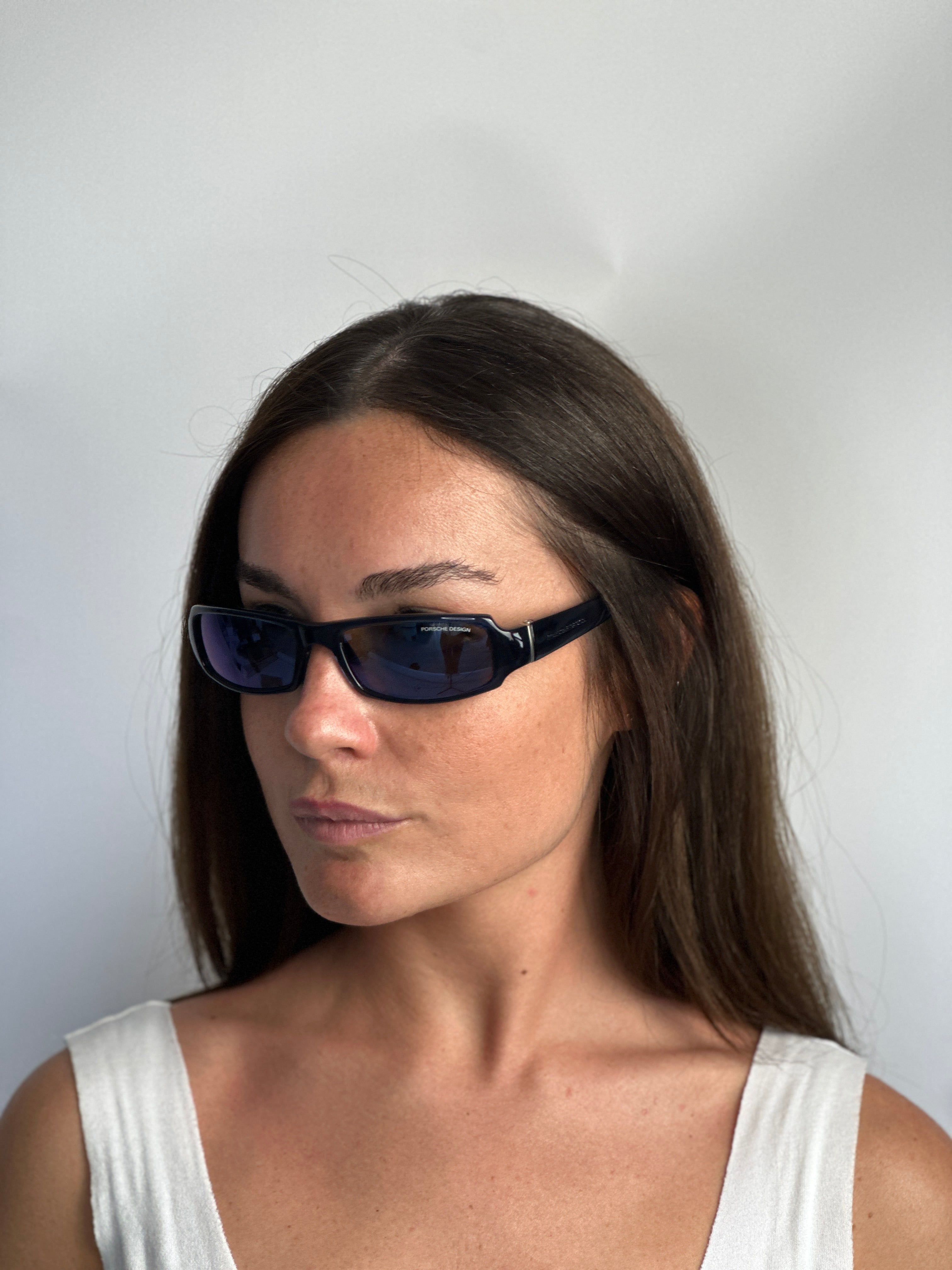 Occhiali da sole PORSCHE DESIGN P2011 VINTAGE