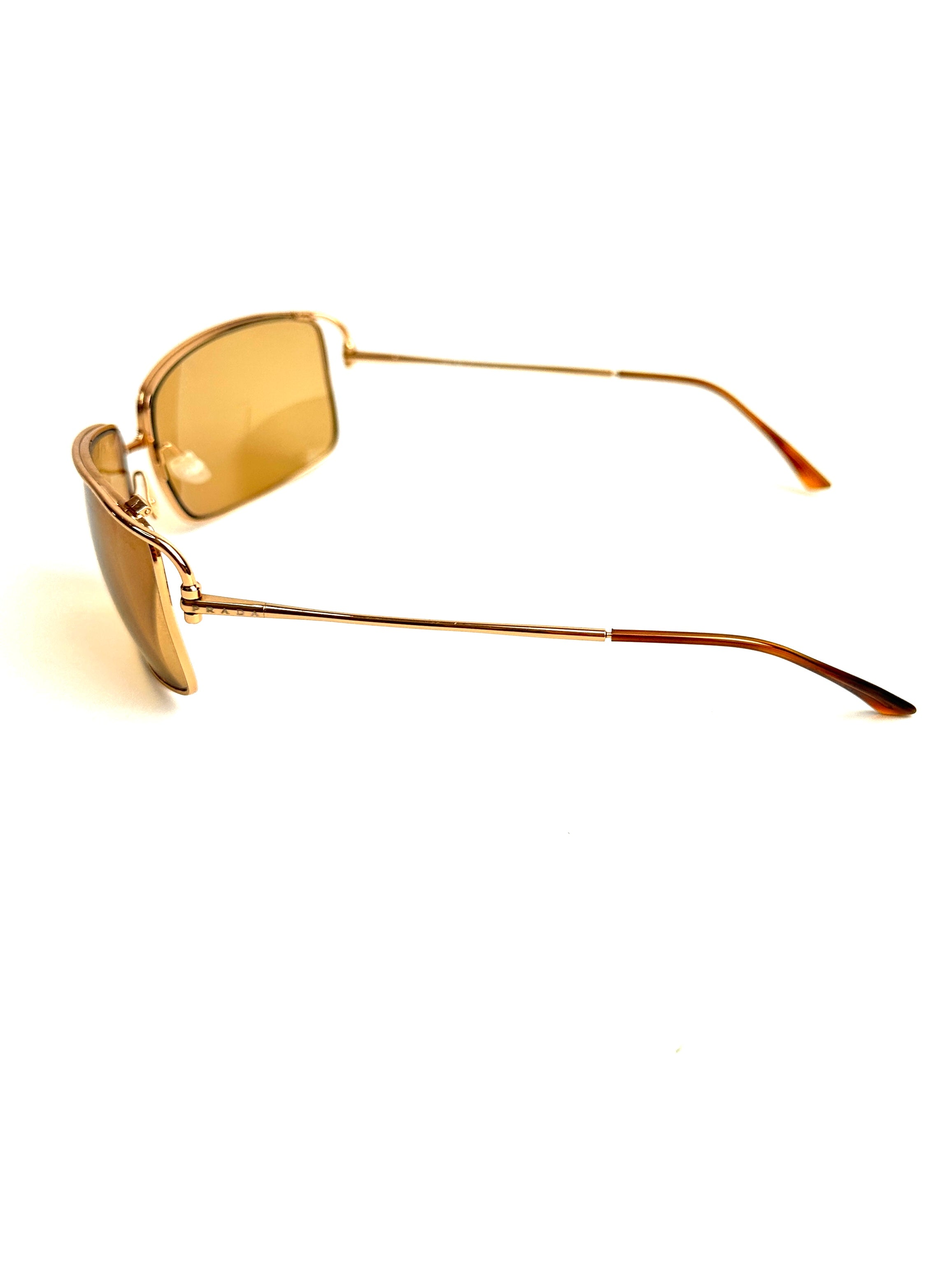 Occhiali da sole PRADA VPR50C VINTAGE