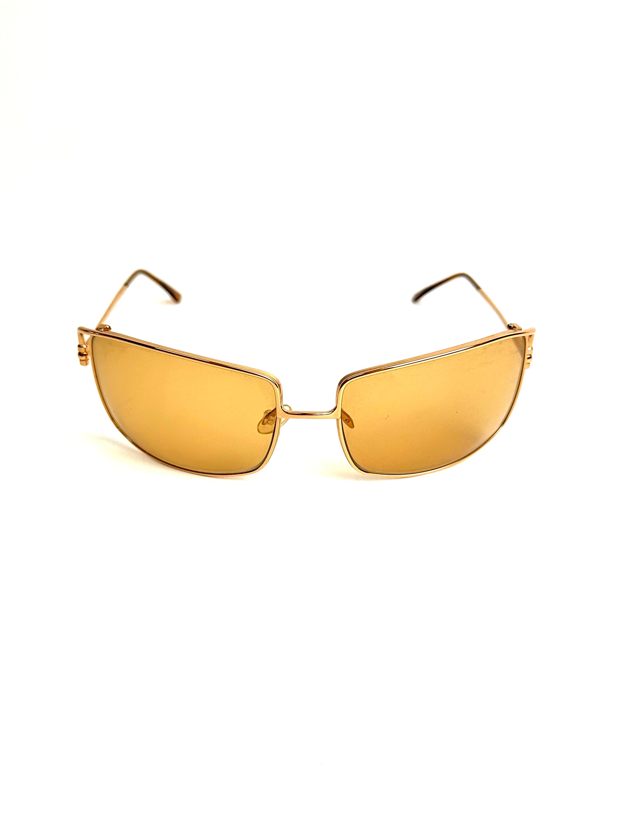 Occhiali da sole PRADA VPR50C VINTAGE