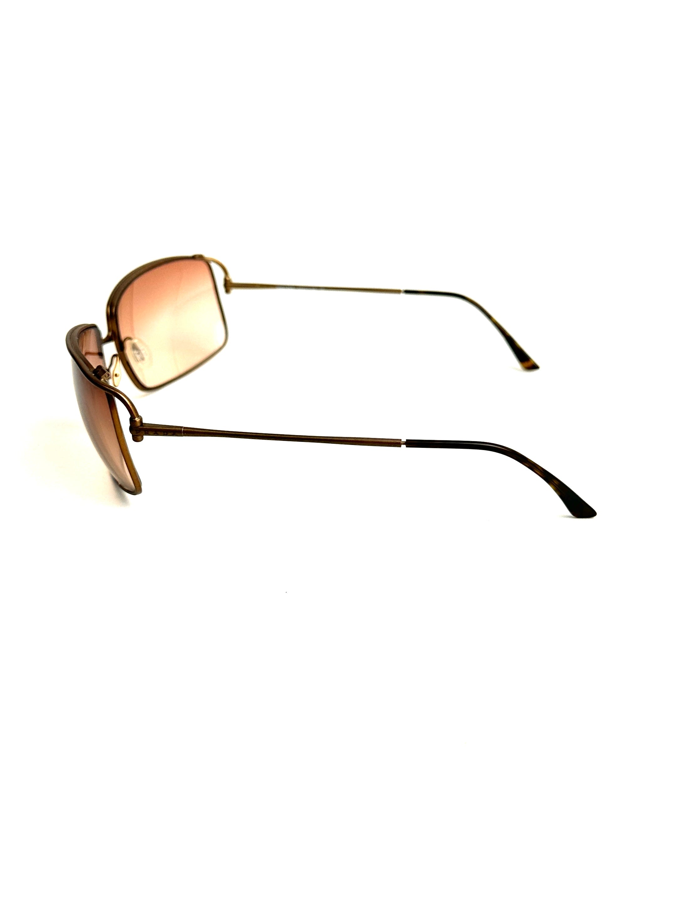 Occhiali da sole PRADA VPR56C VINTAGE