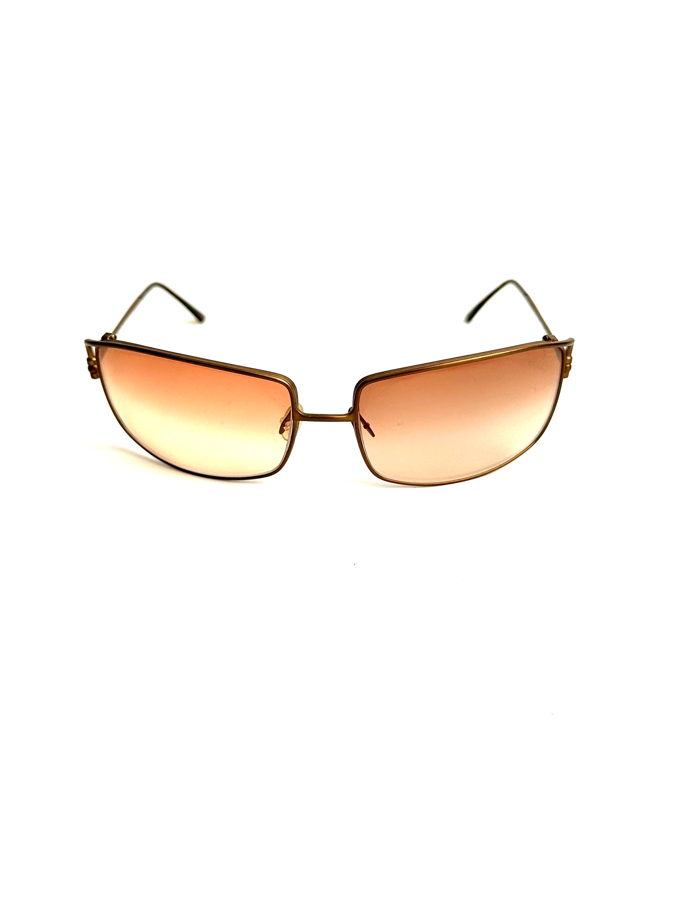 Occhiali da sole PRADA VPR56C VINTAGE