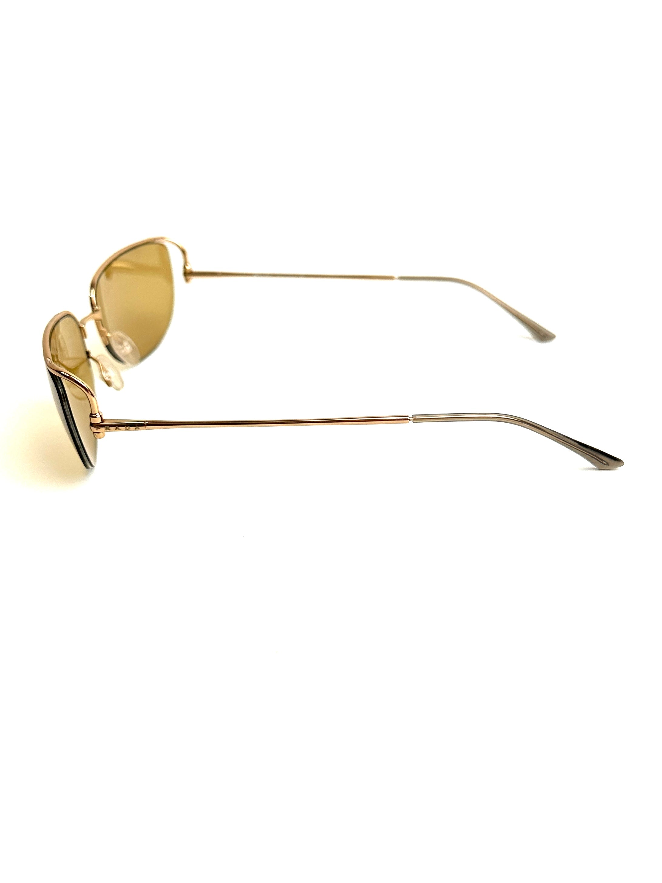 Occhiali da sole PRADA VPR55C VINTAGE