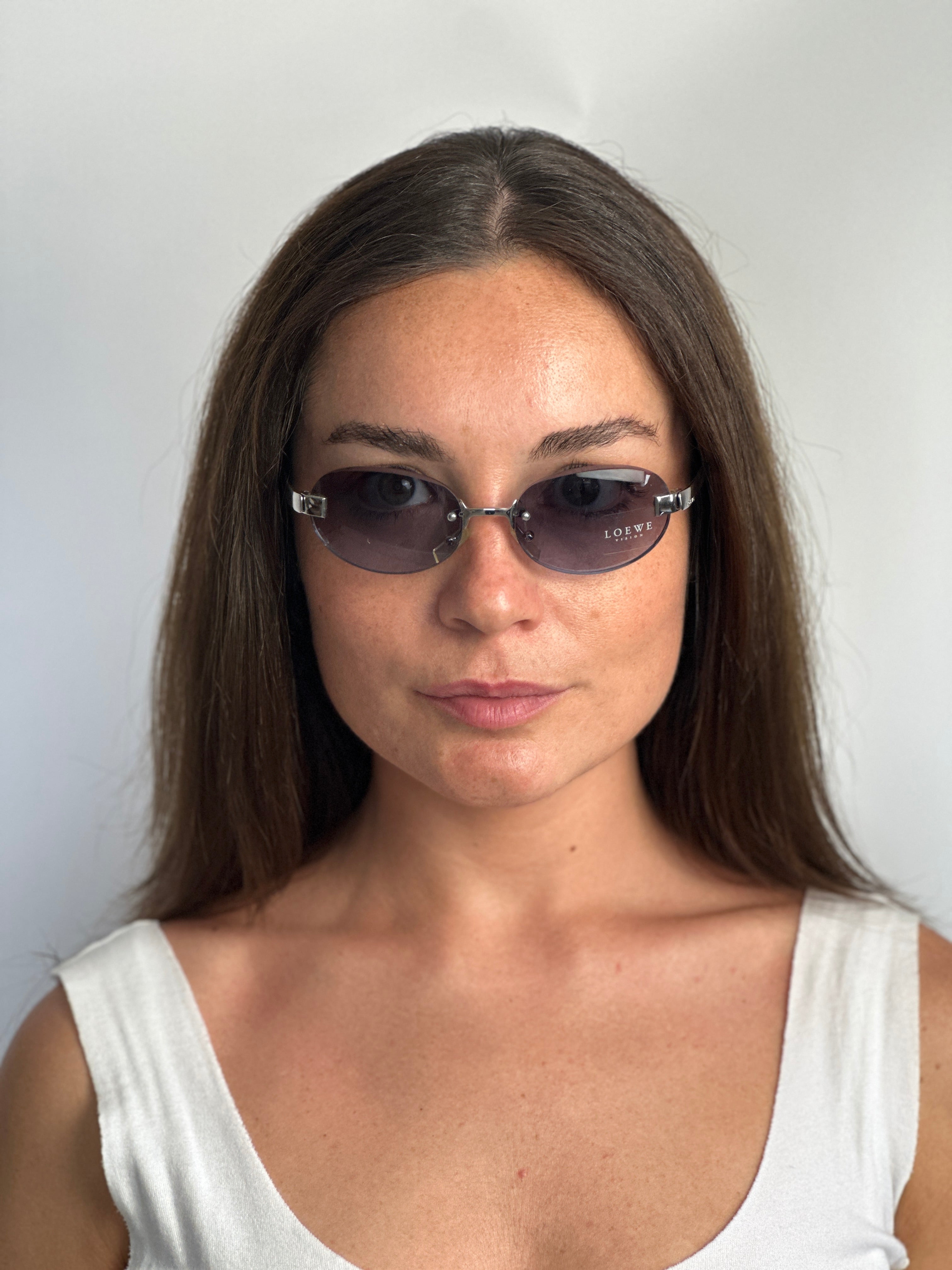 Occhiali da sole LOEWE MOD. SLW004 VINTAGE