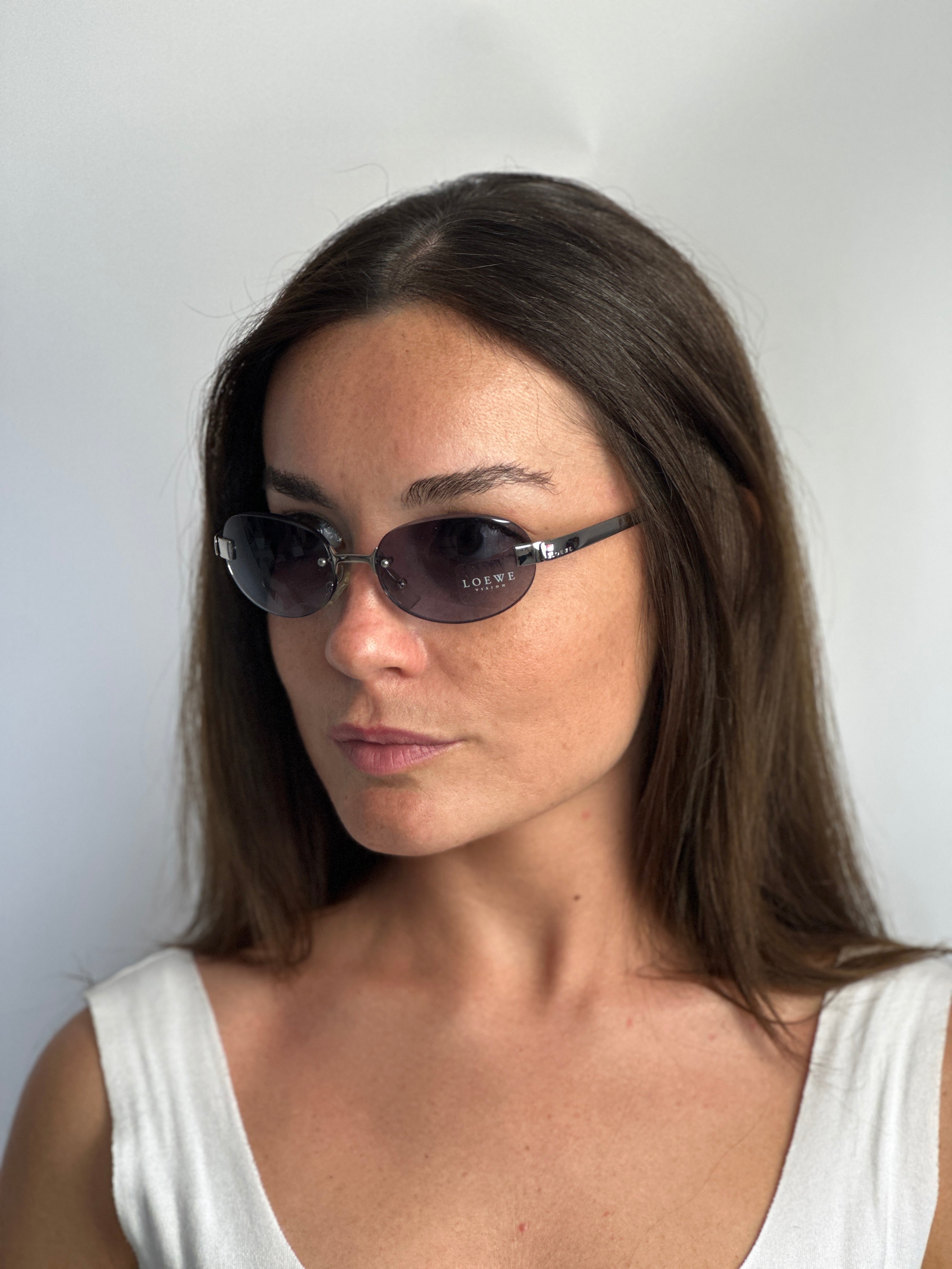 Occhiali da sole LOEWE MOD. SLW004 VINTAGE