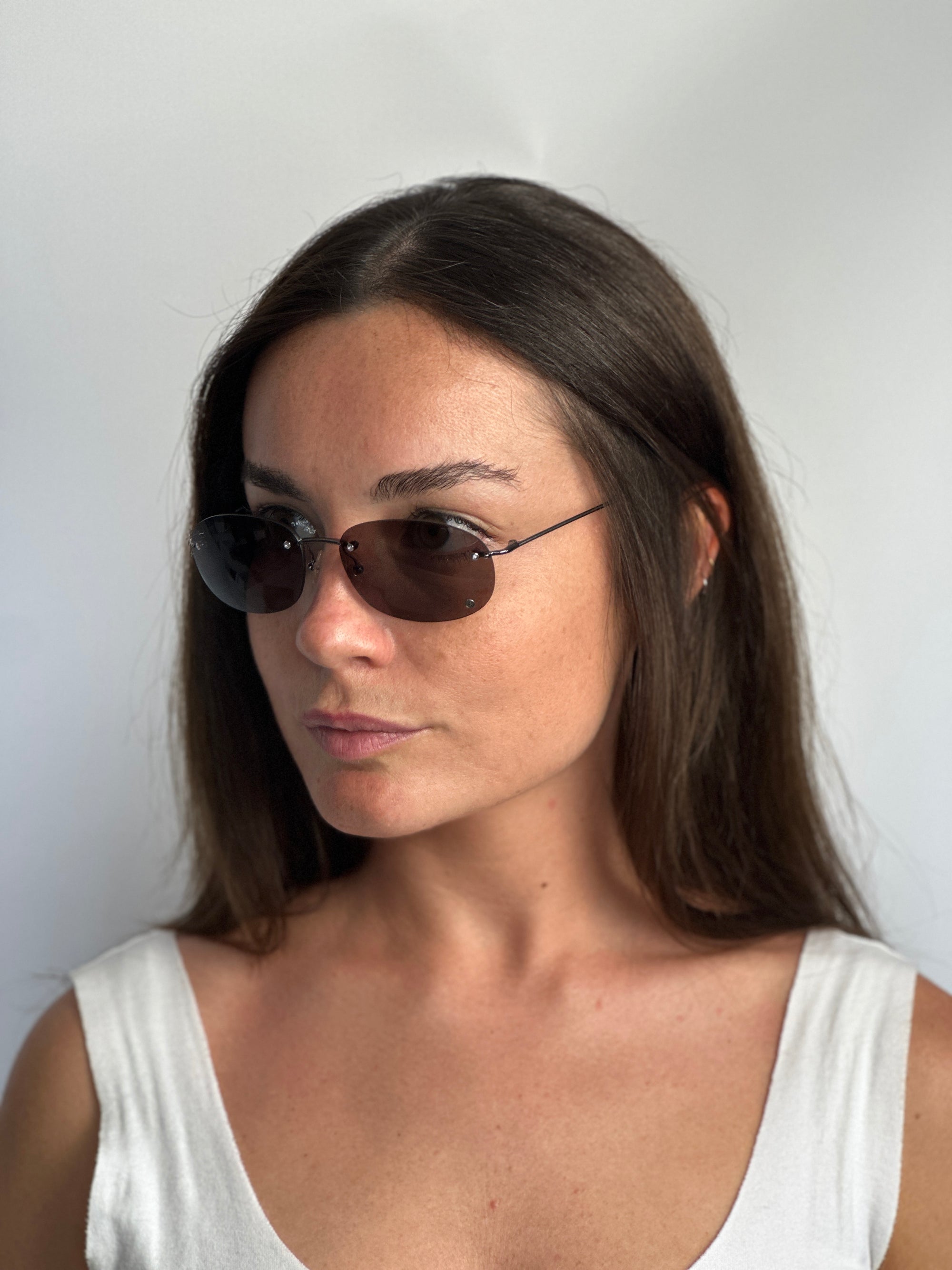 GIORGIO ARMANI GA203/S