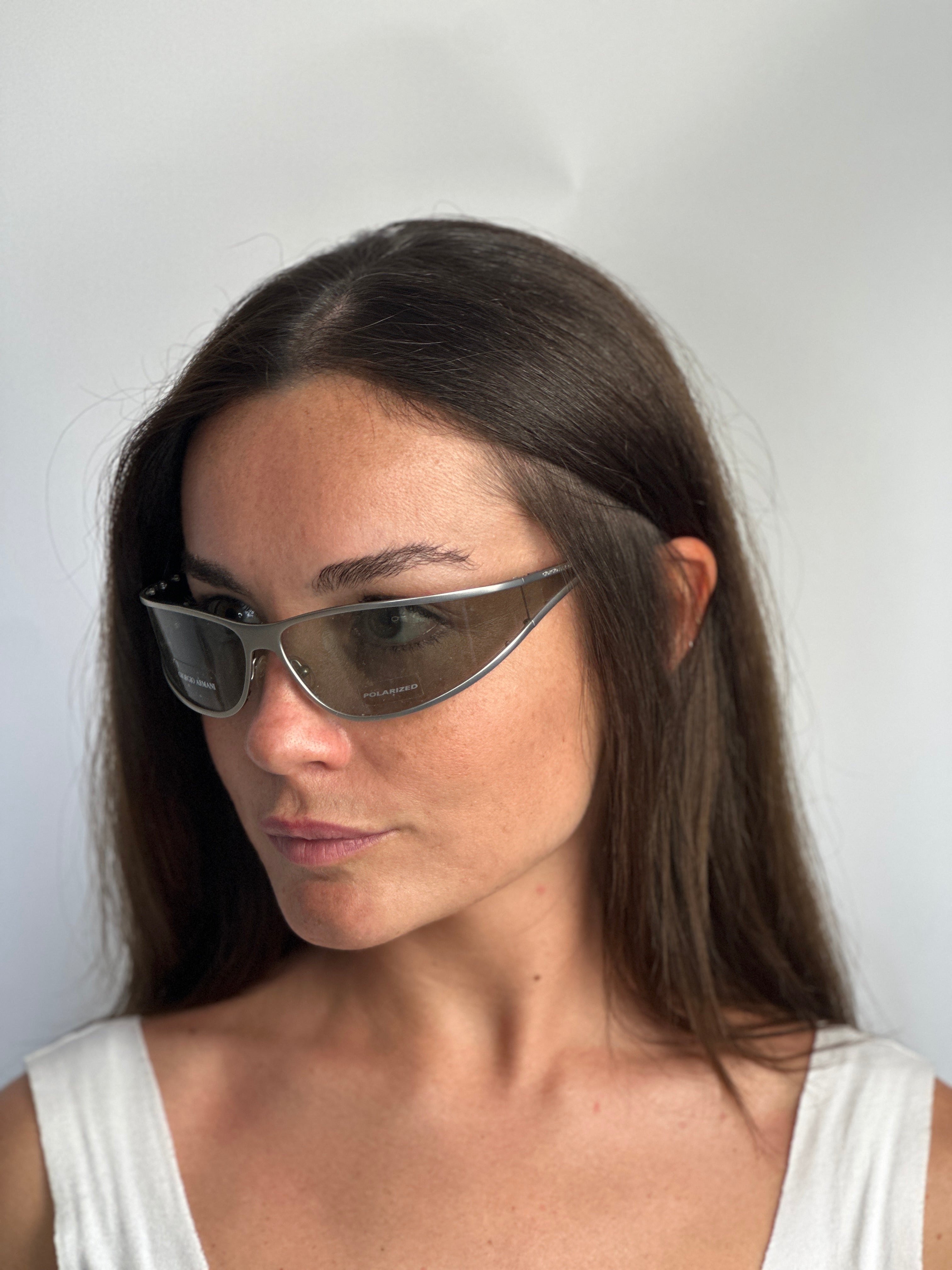 Occhiali da sole GIORGIO ARMANI GA42/S