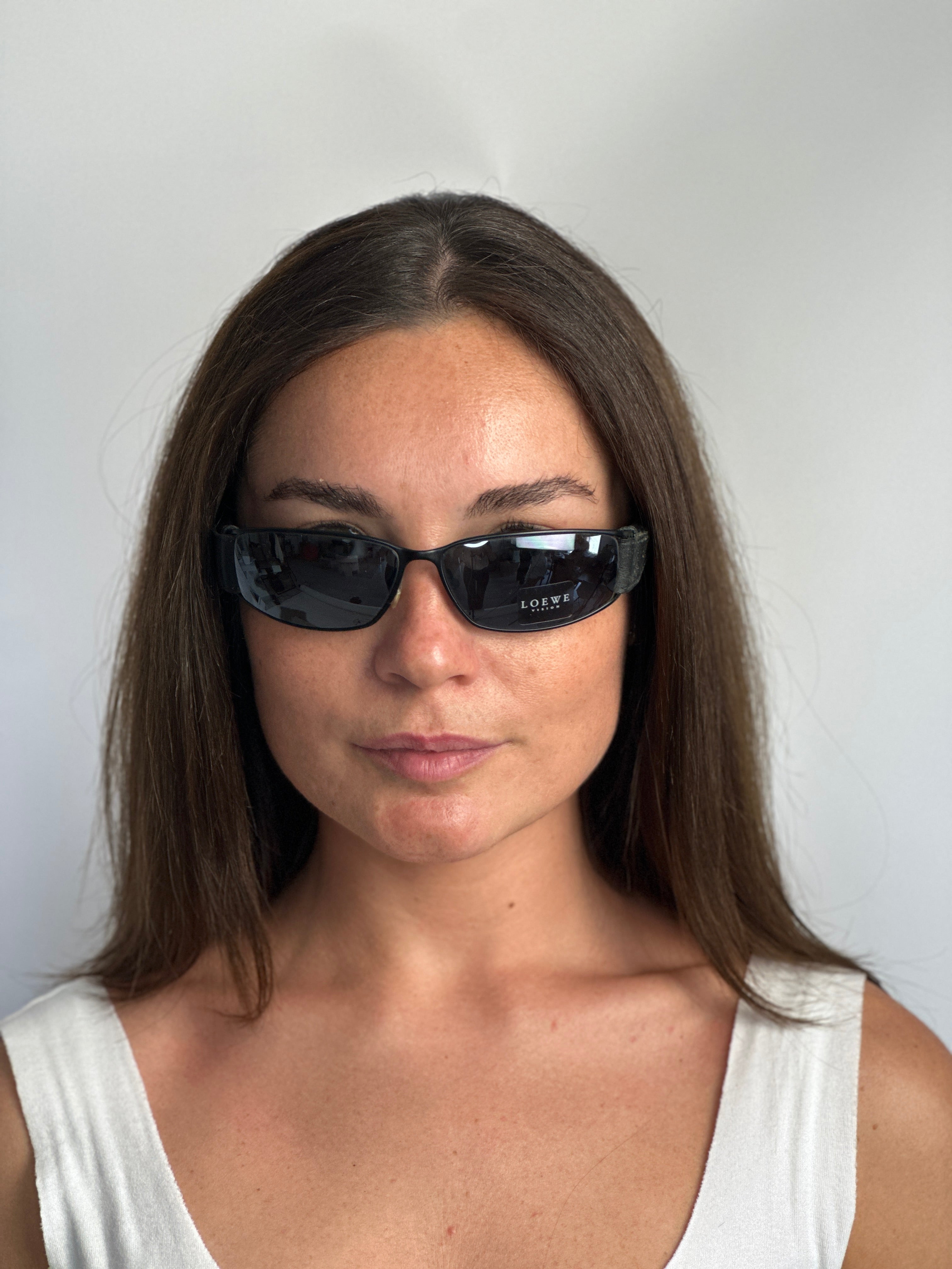 Occhiali da sole LOEWE SLW128N