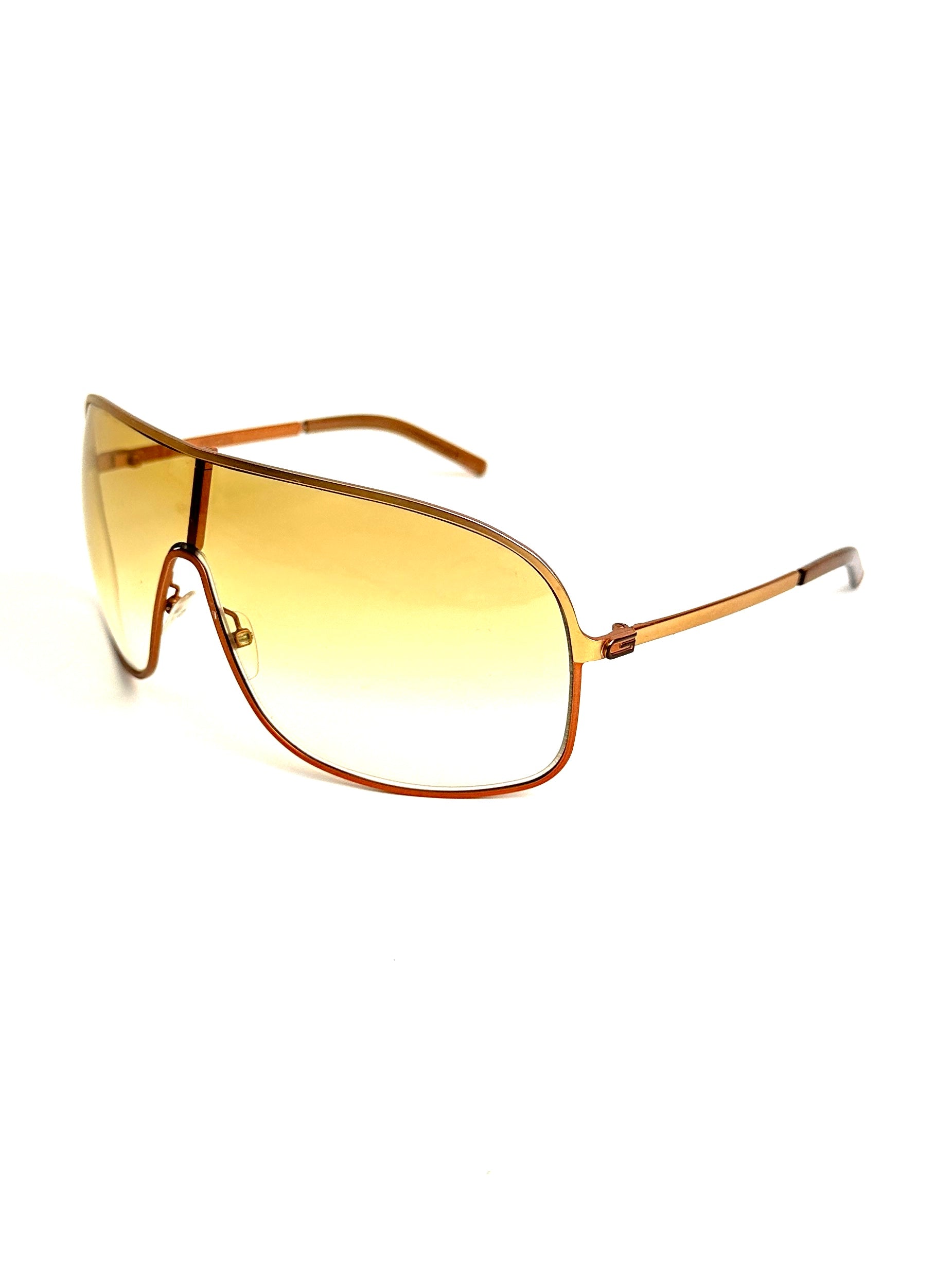 Occhiali da sole GUCCI GG2720/S