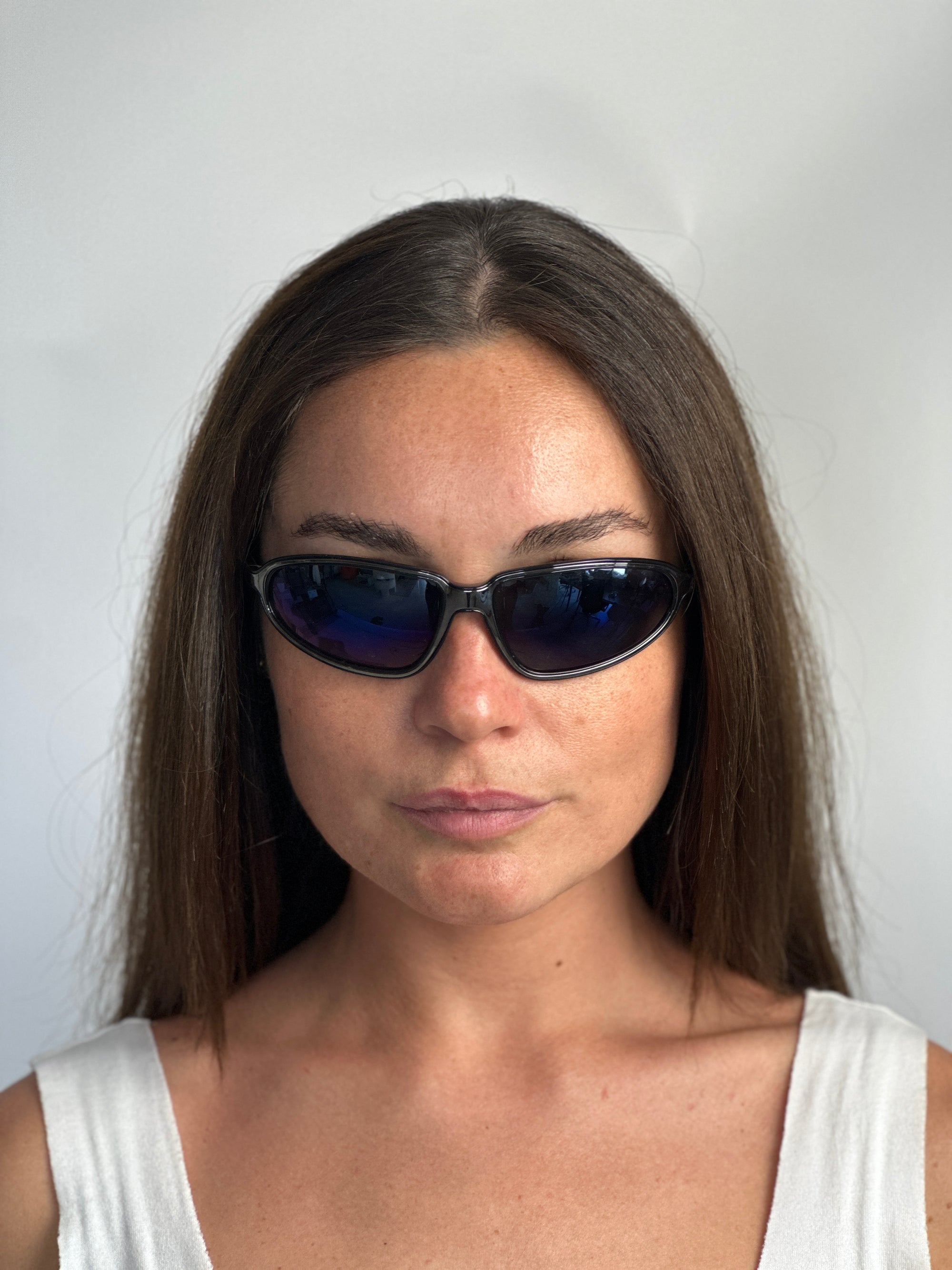 PRADA SPS03C RED LINE VINTAGE