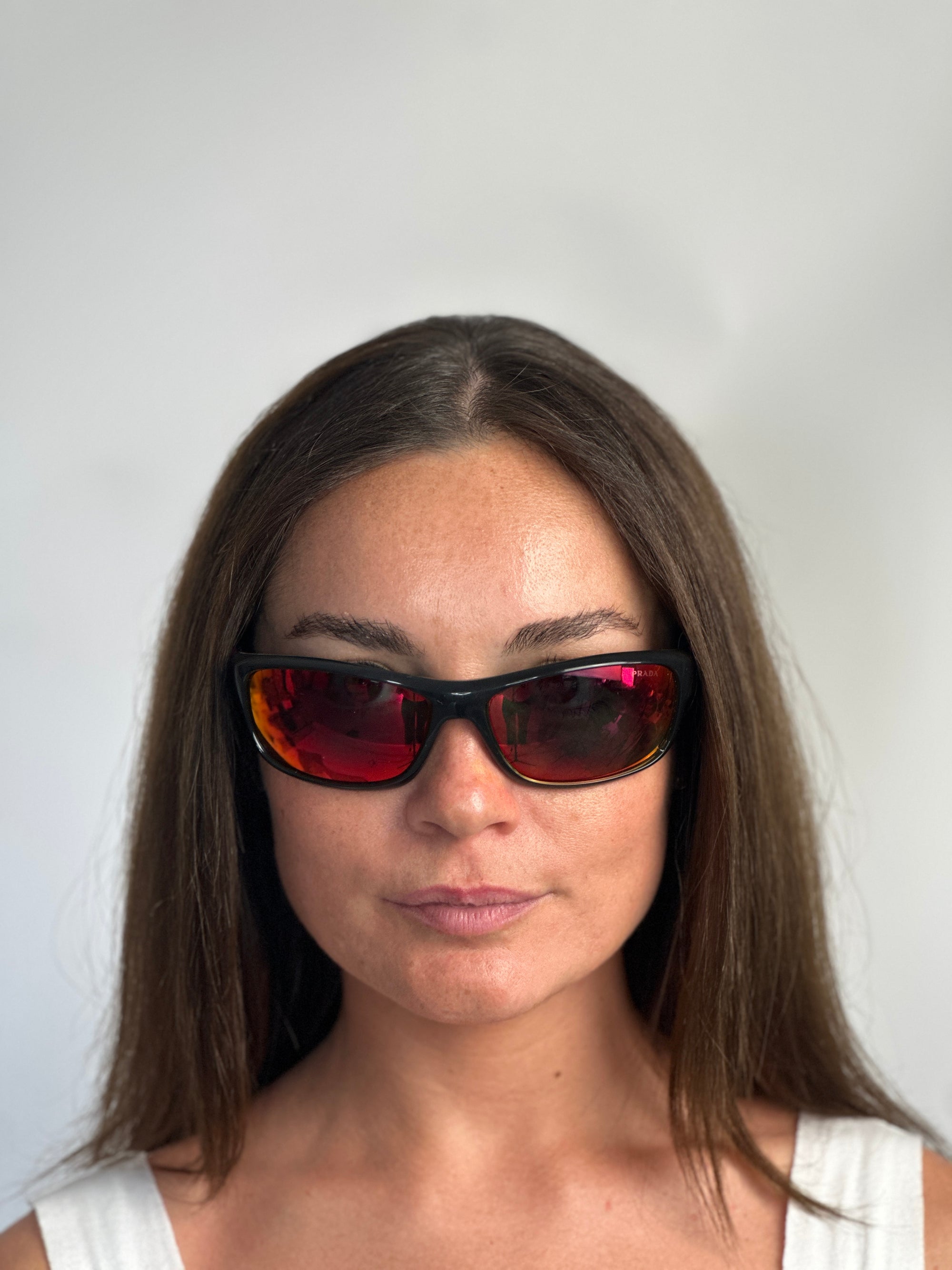 PRADA SPS04N VINTAGE