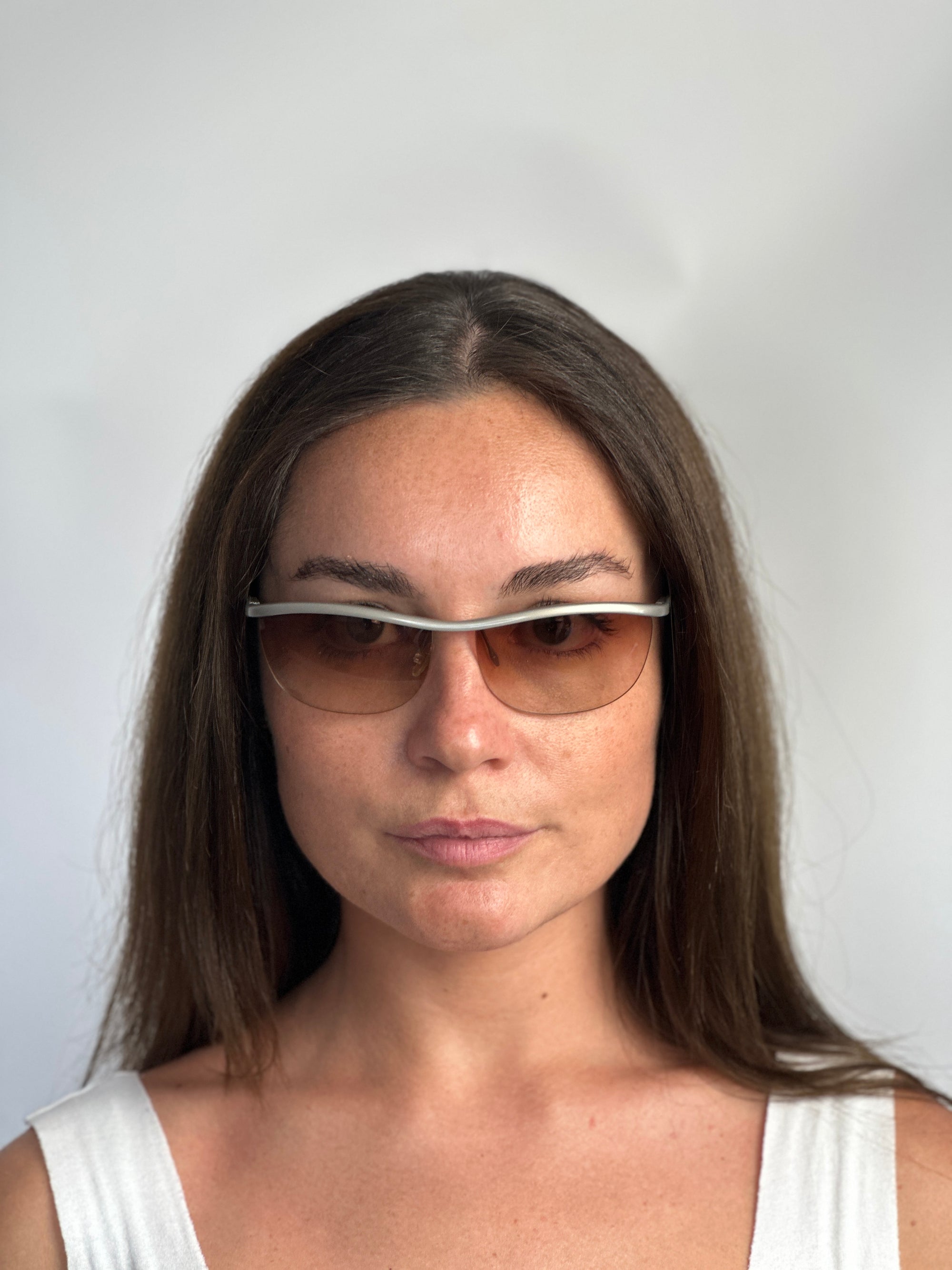 PRADA SPR57C VINTAGE