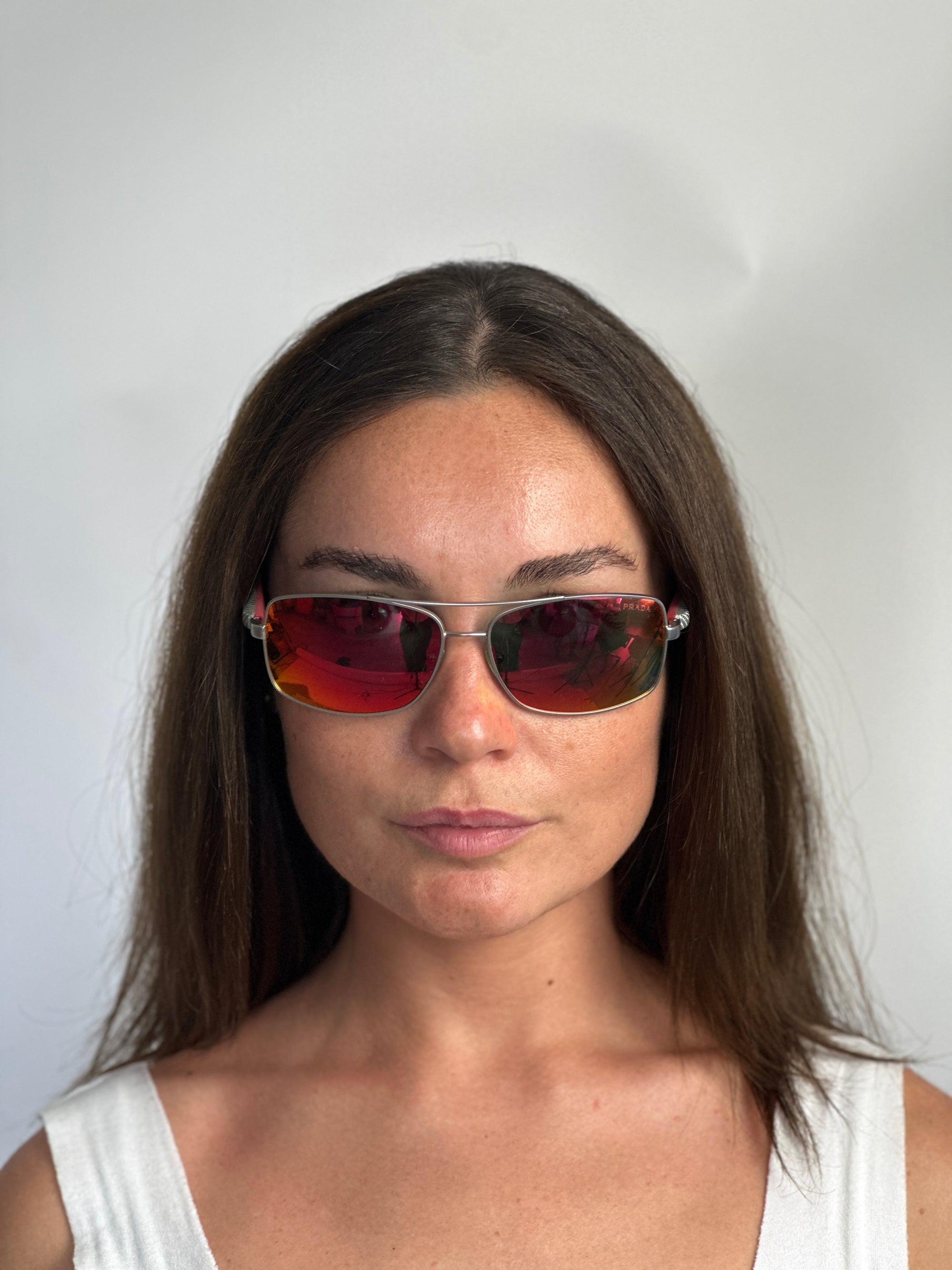 PRADA SPS50O VINTAGE