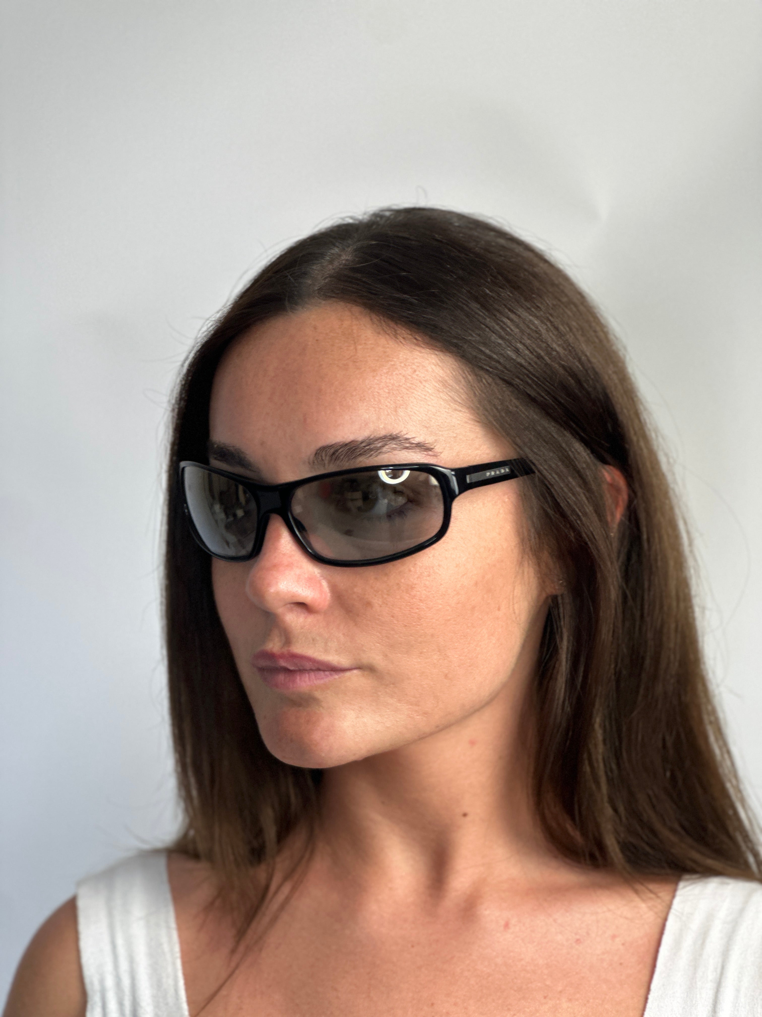 Occhiali da sole PRADA SPR04D VINTAGE