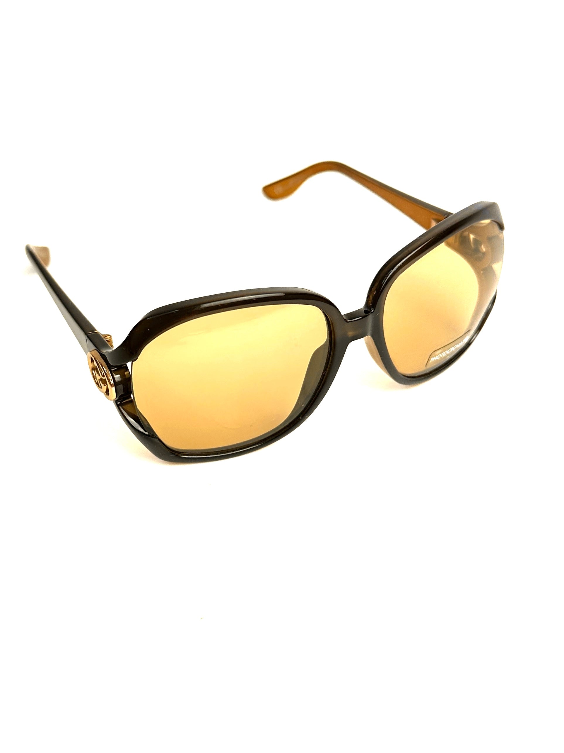 GUCCI GG2986/S