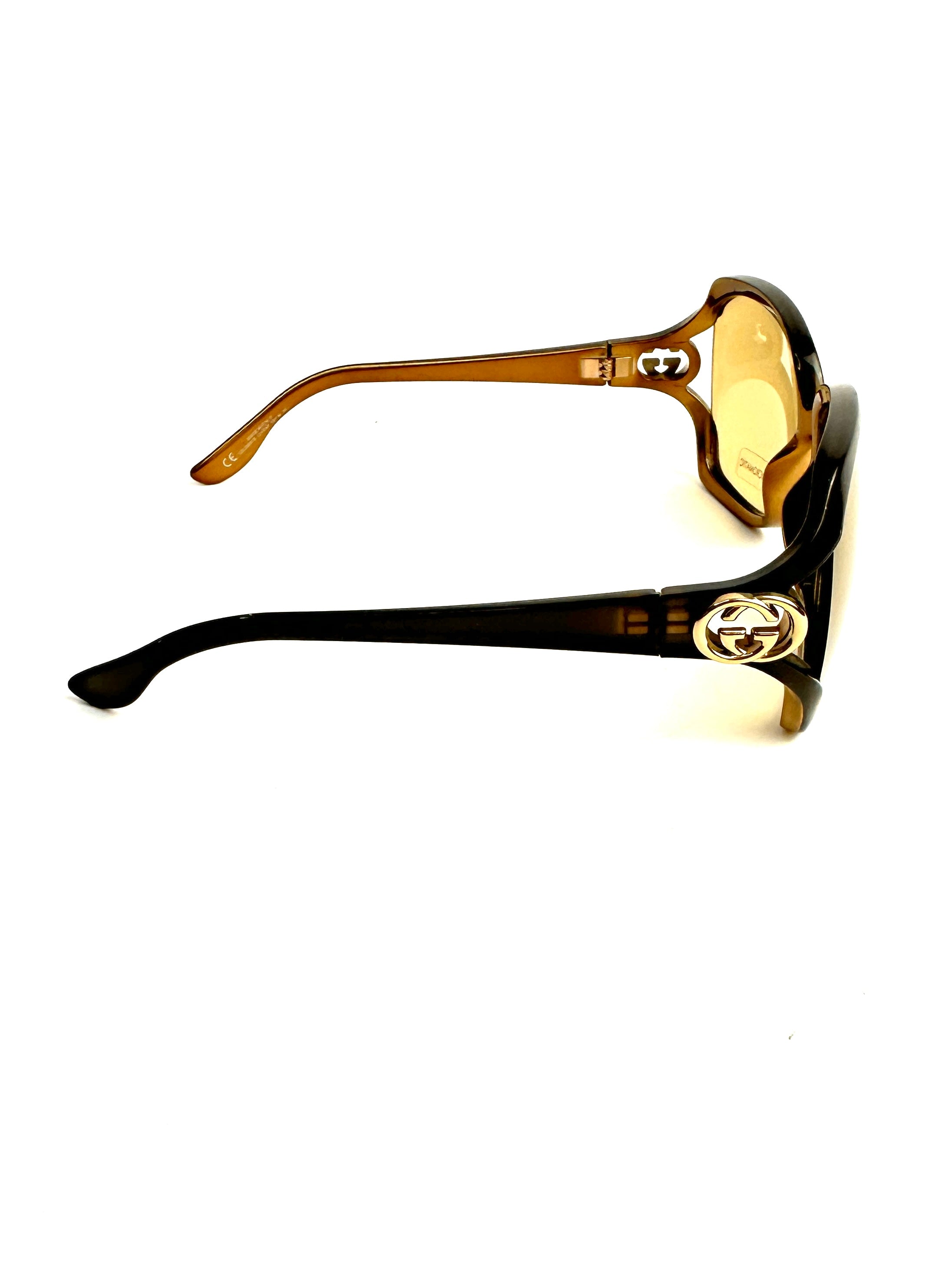 Occhiali da sole GUCCI GG2986/S