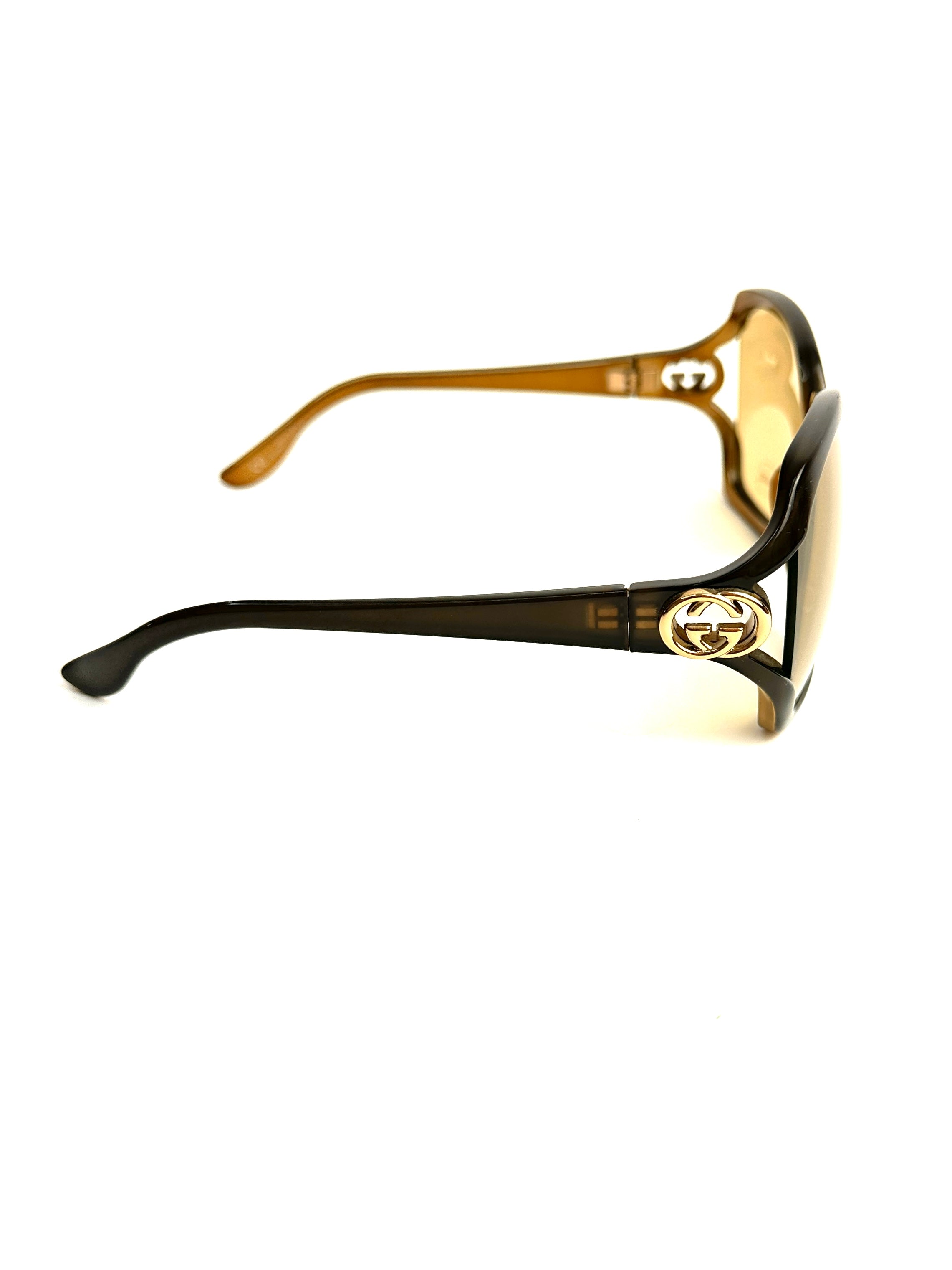 Occhiali da sole GUCCI GG2986/S