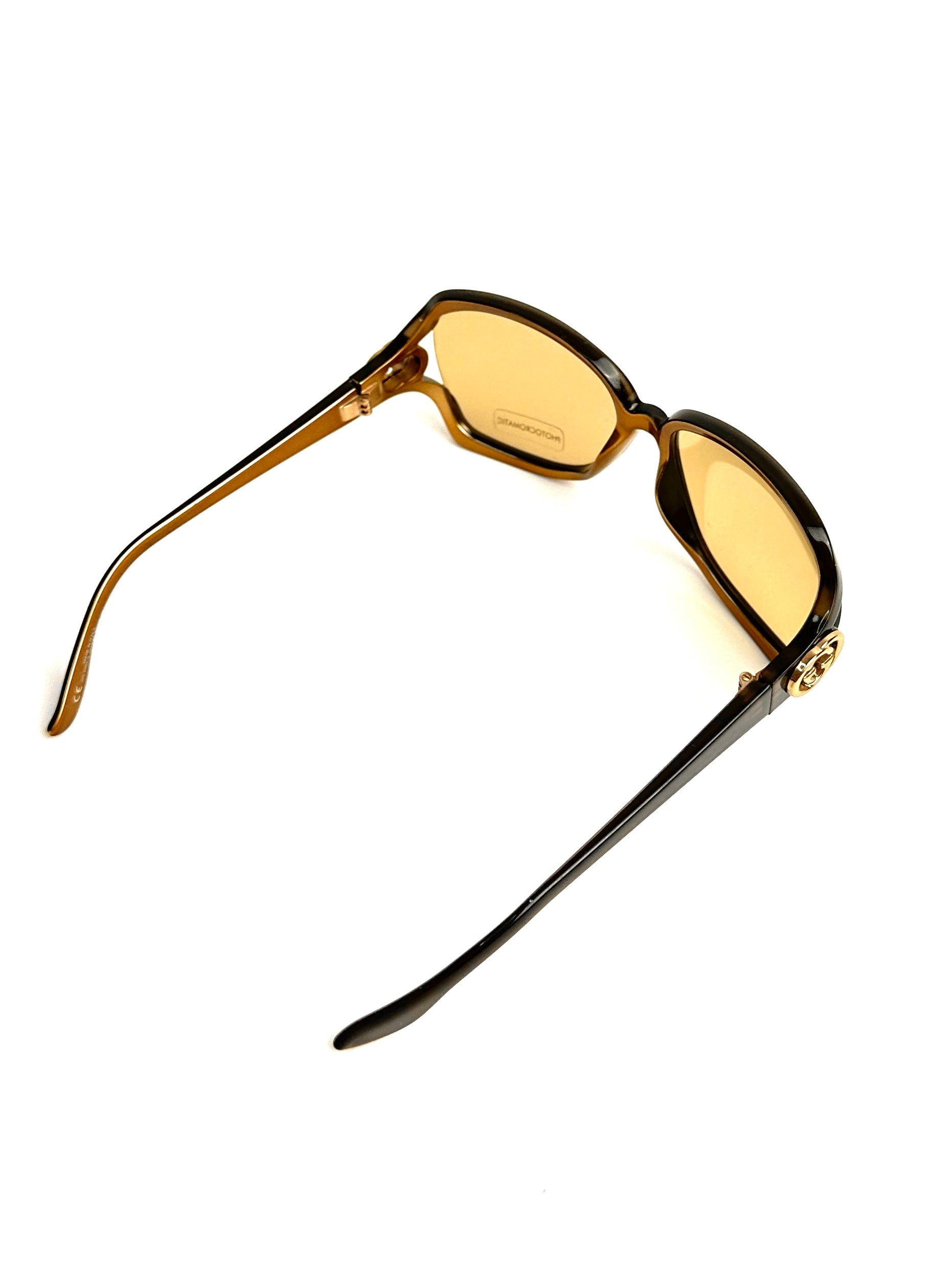 Occhiali da sole GUCCI GG2986/S