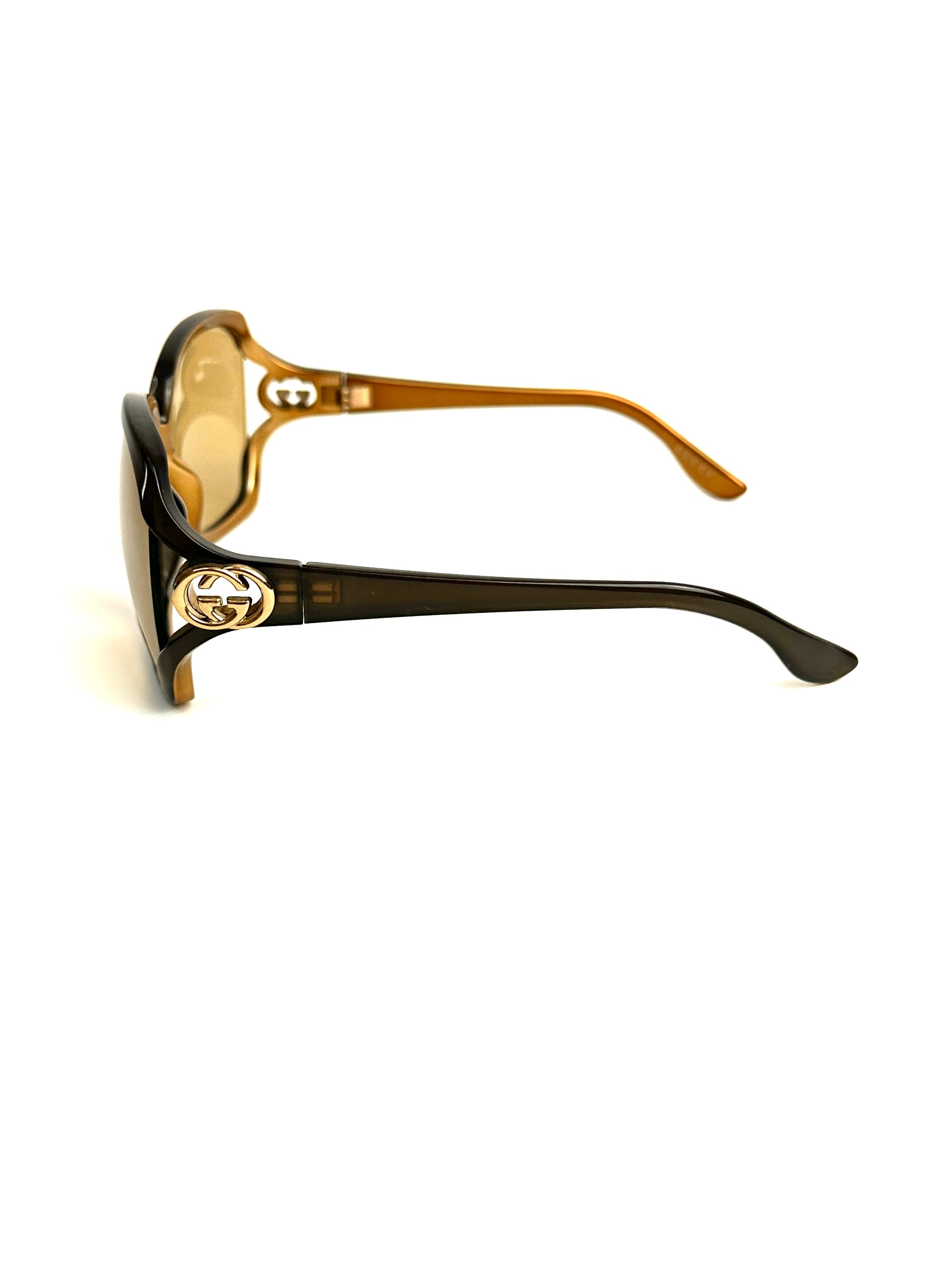 Occhiali da sole GUCCI GG2986/S