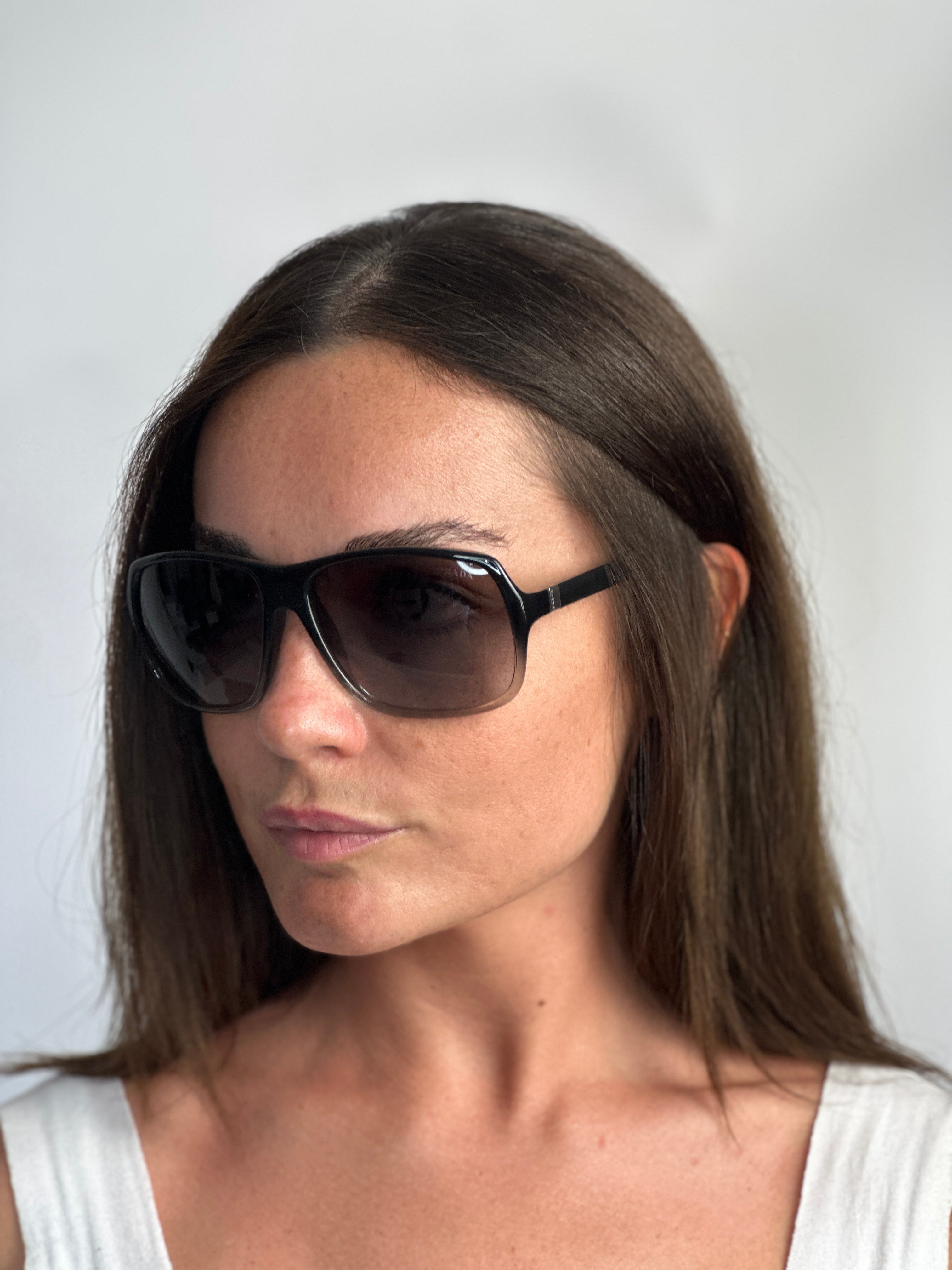Occhiali da sole PRADA SPR07N VINTAGE