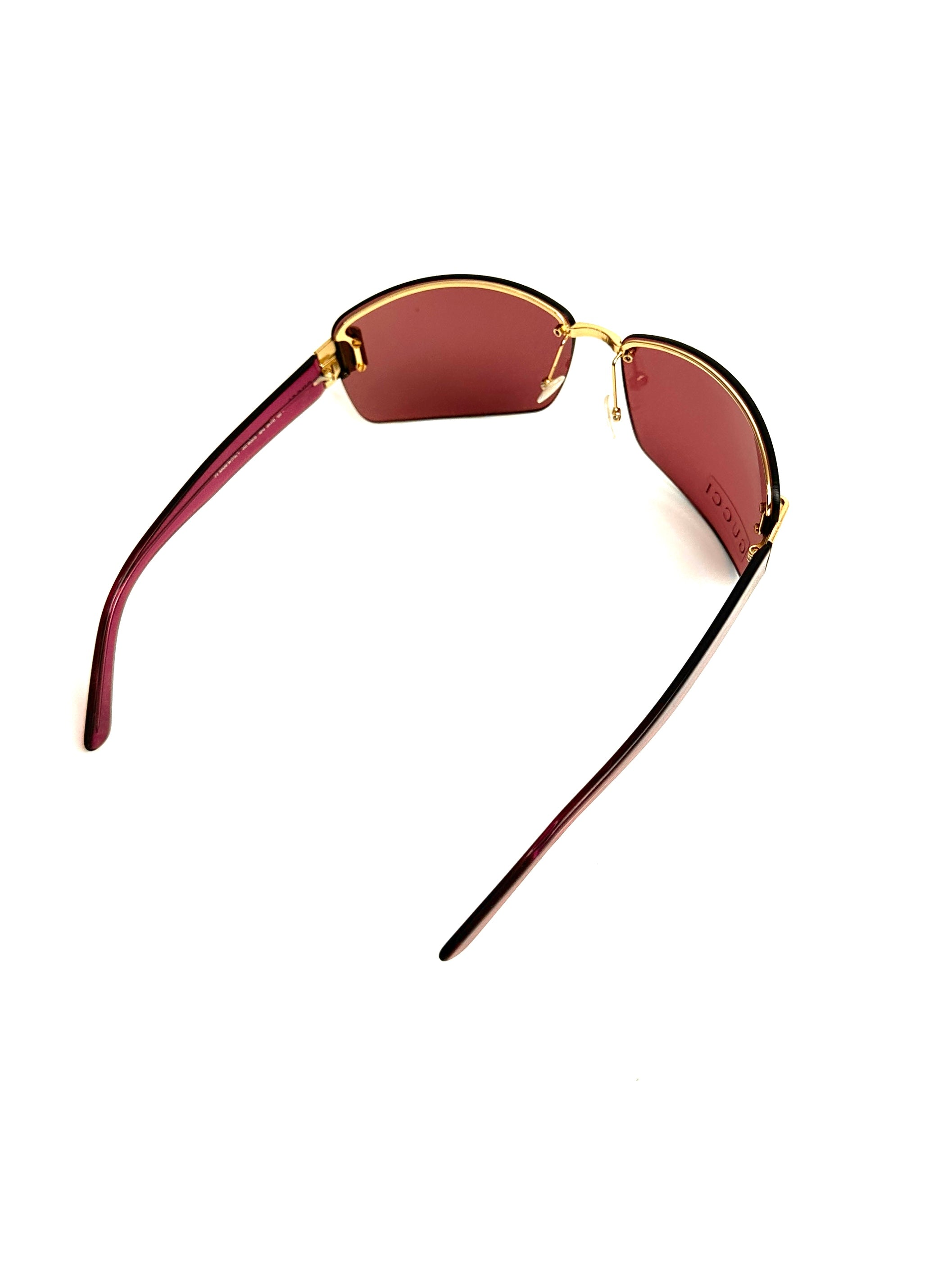 Occhiali da sole GUCCI GG1800/S