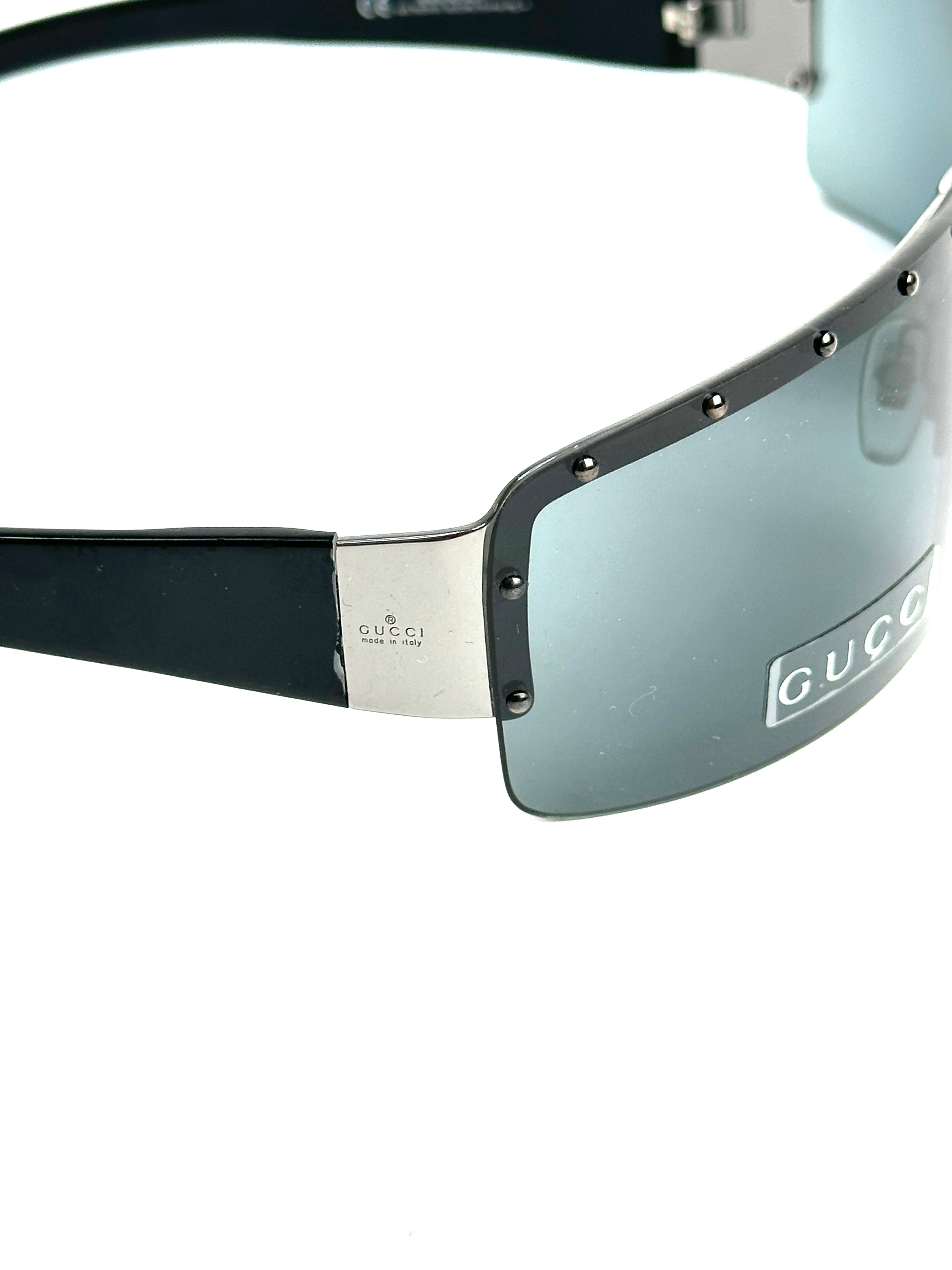 Occhiali da sole GUCCI GG1823/S