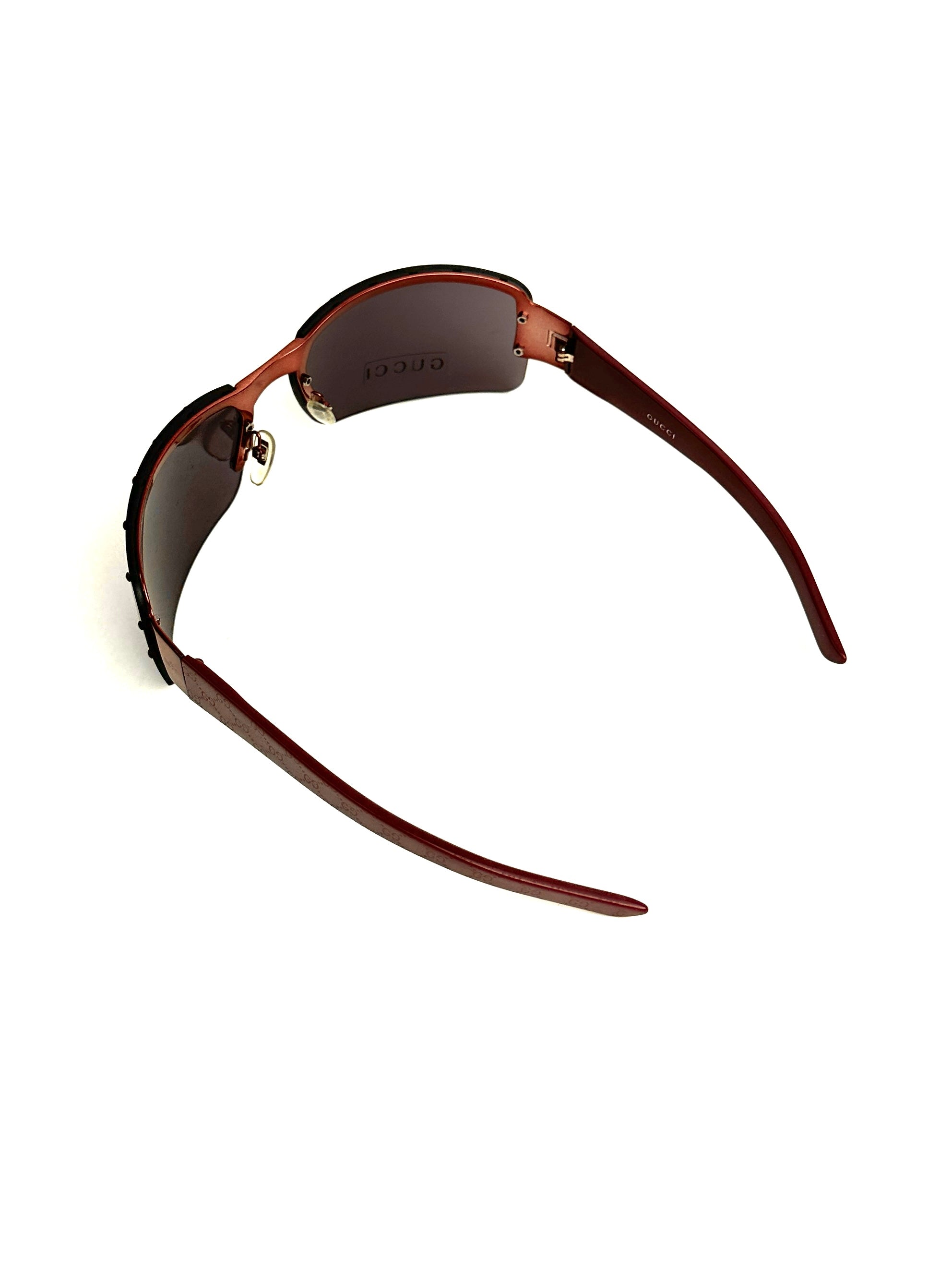 Occhiali da sole GUCCI GG1823/S