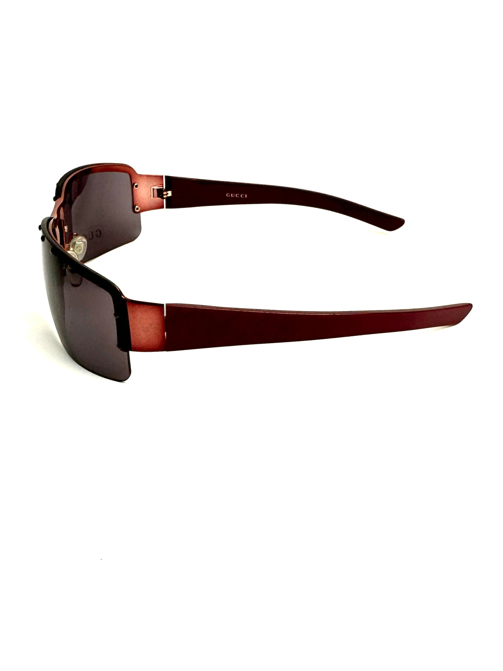 Occhiali da sole GUCCI GG1823/S