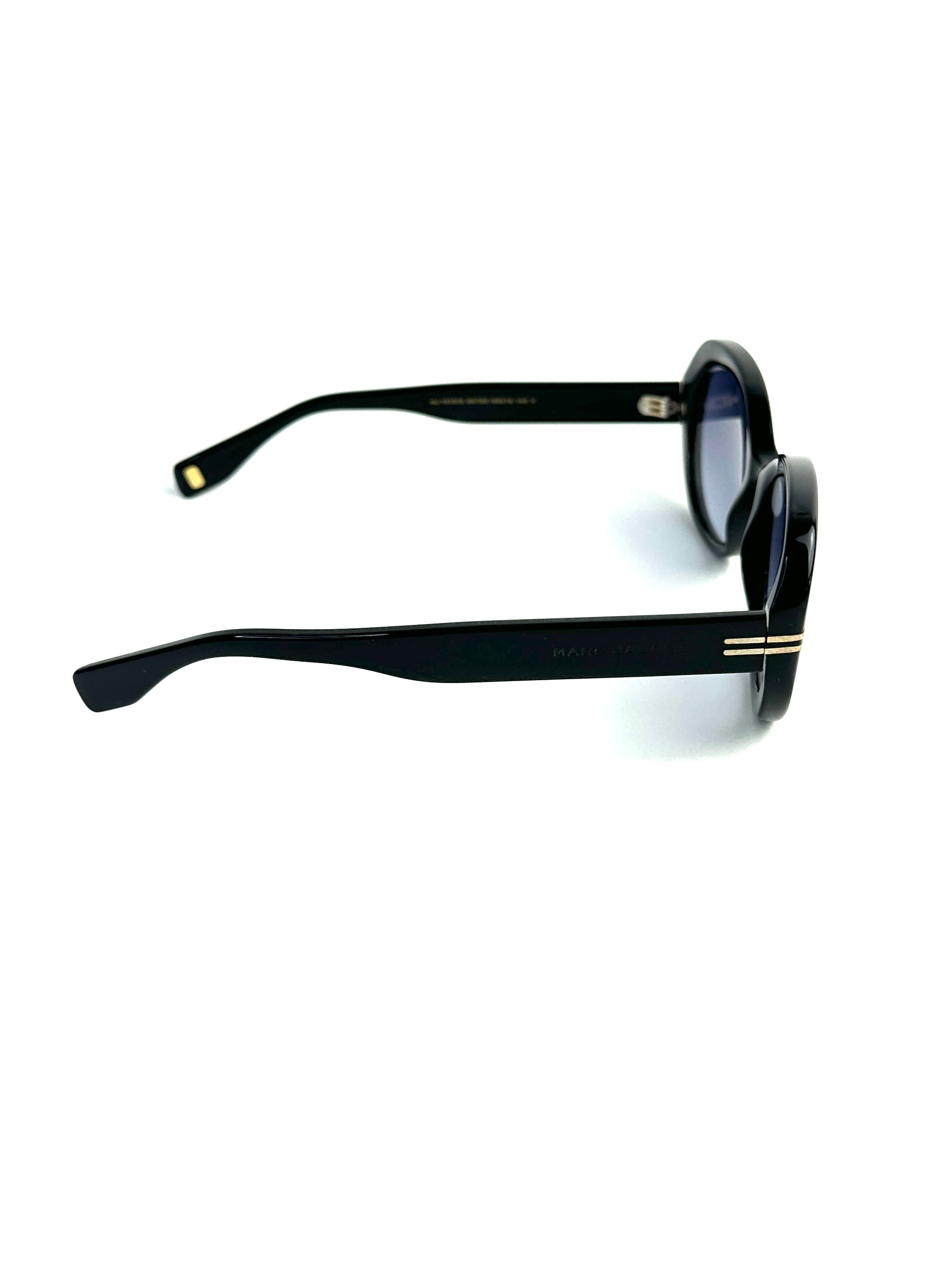Occhiali da sole MARC JACOBS MJ 1013/S nero