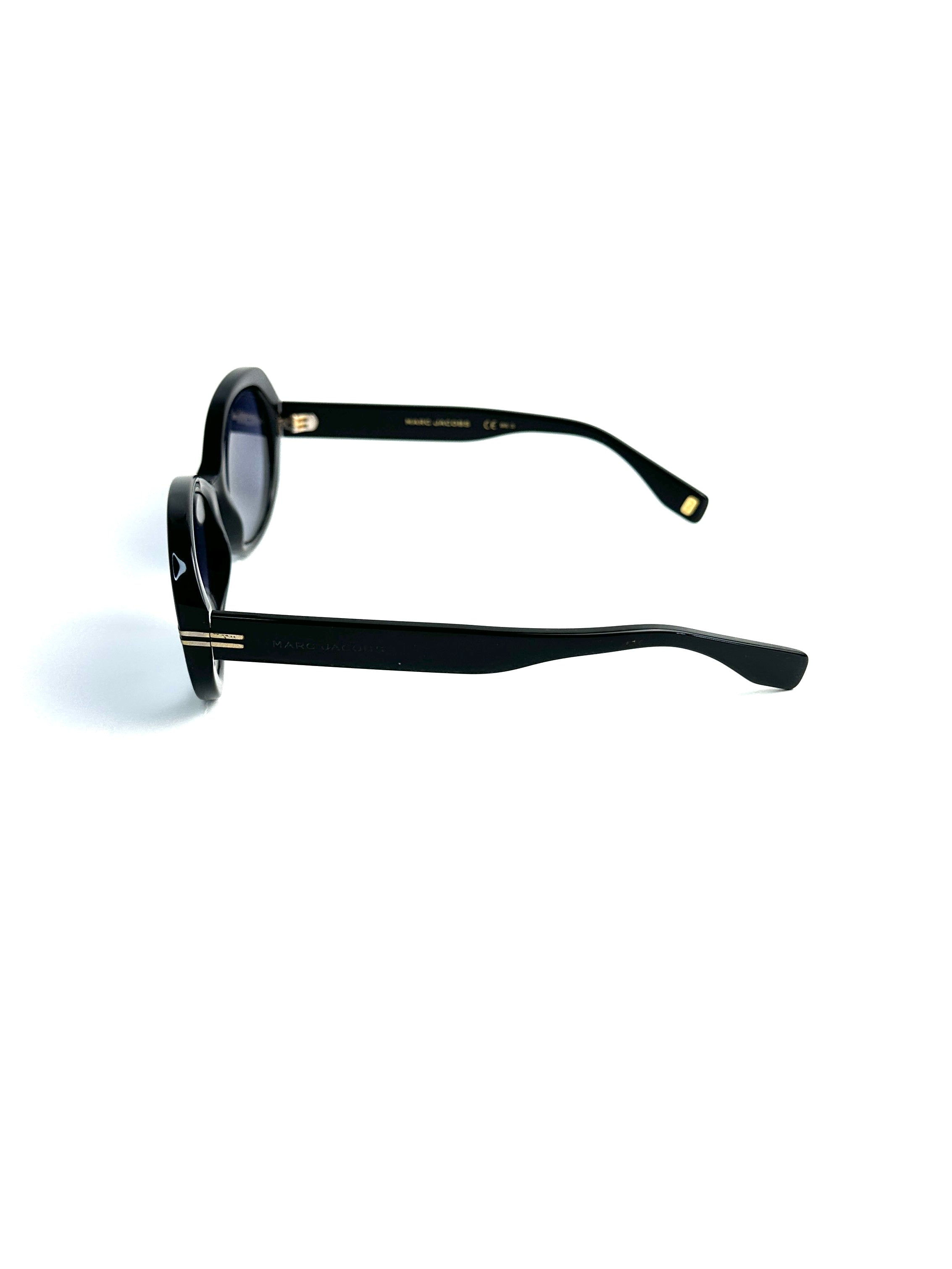 Occhiali da sole MARC JACOBS MJ 1013/S nero
