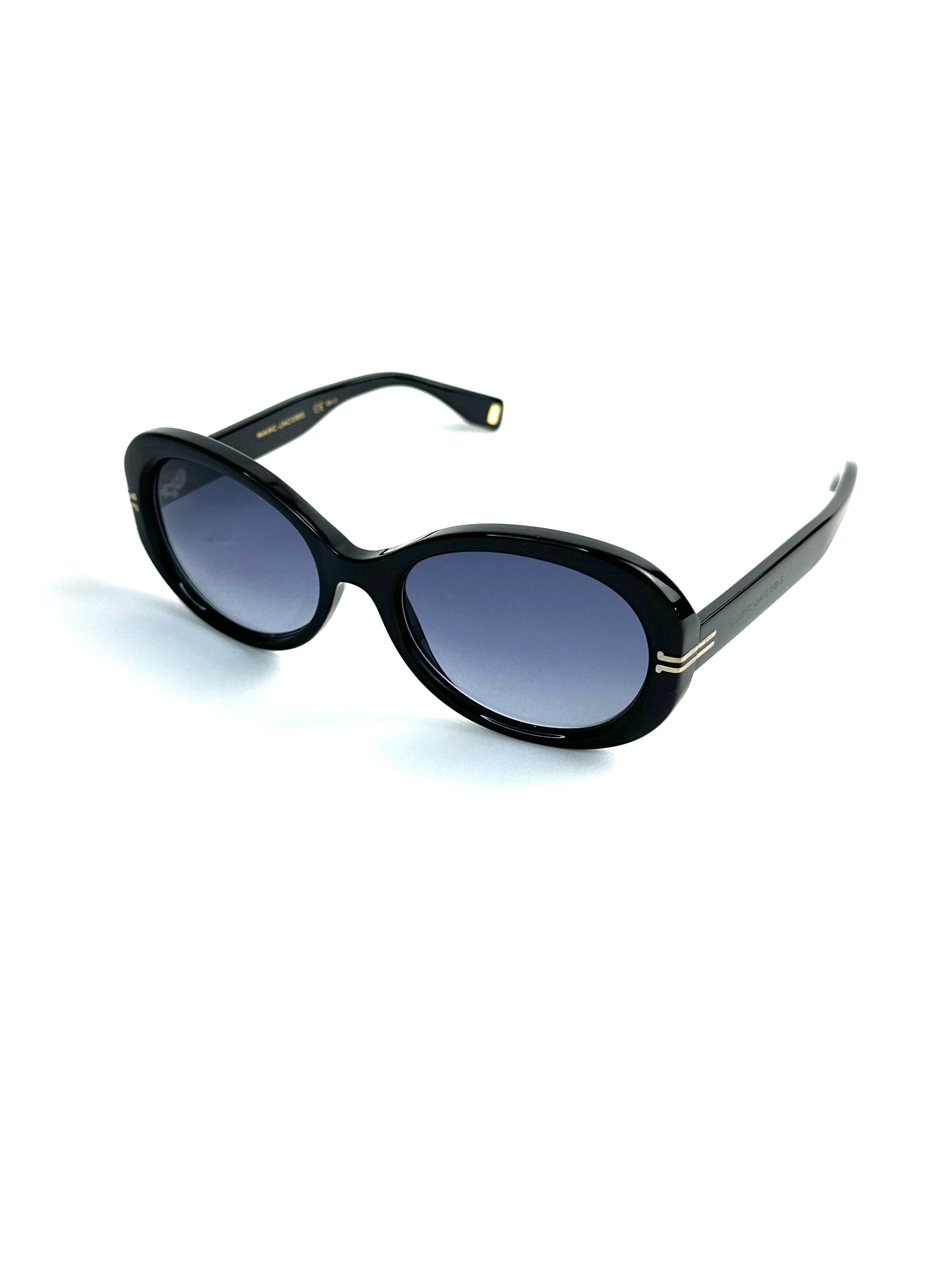 Occhiali da sole MARC JACOBS MJ 1013/S nero