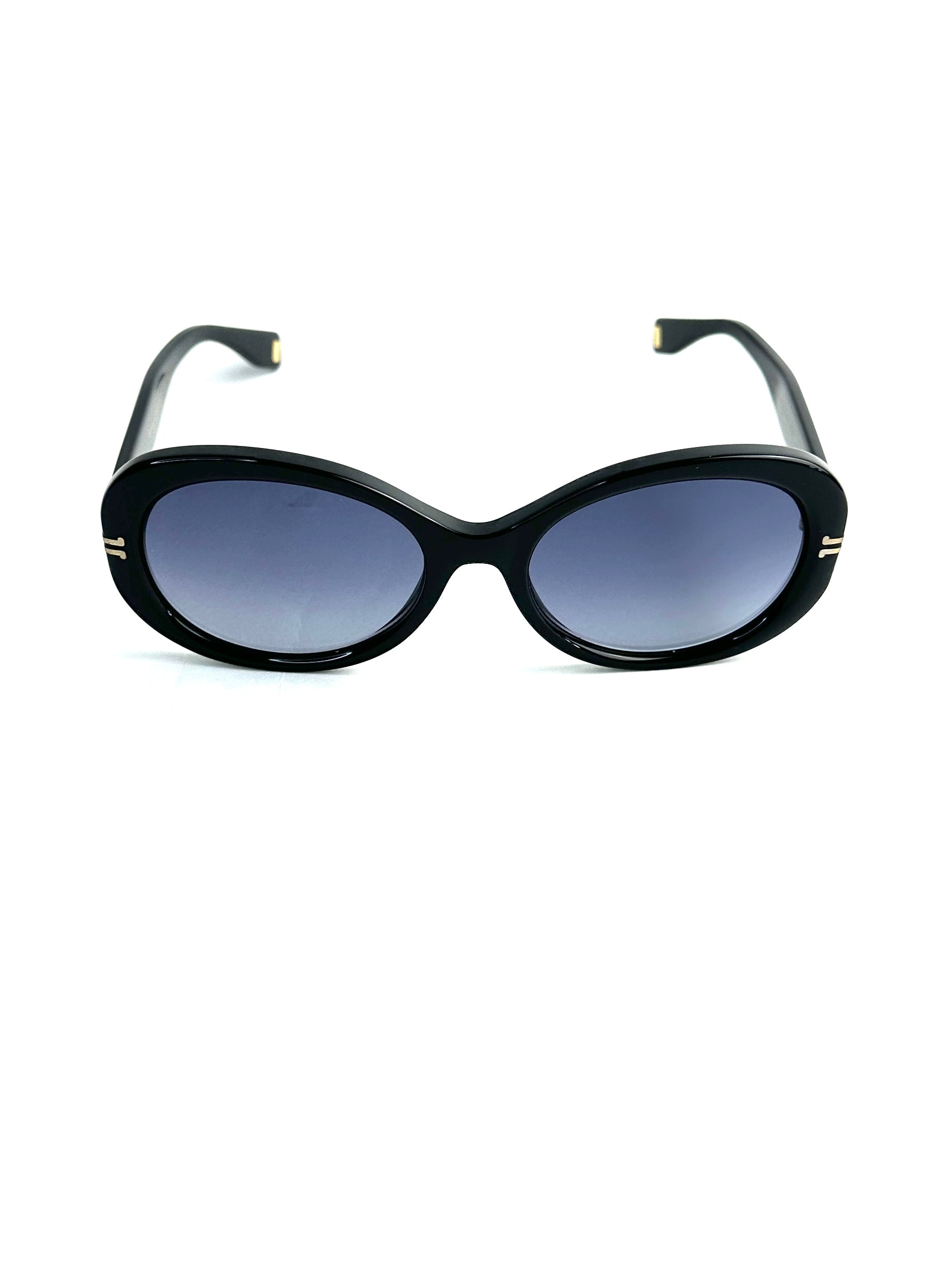 Occhiali da sole MARC JACOBS MJ 1013/S nero