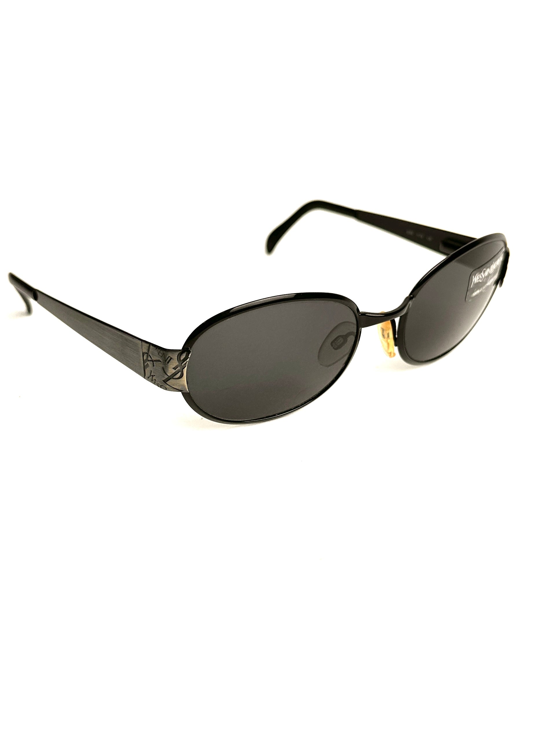 Occhiali da sole SAINT LAURENT 6053 Y179