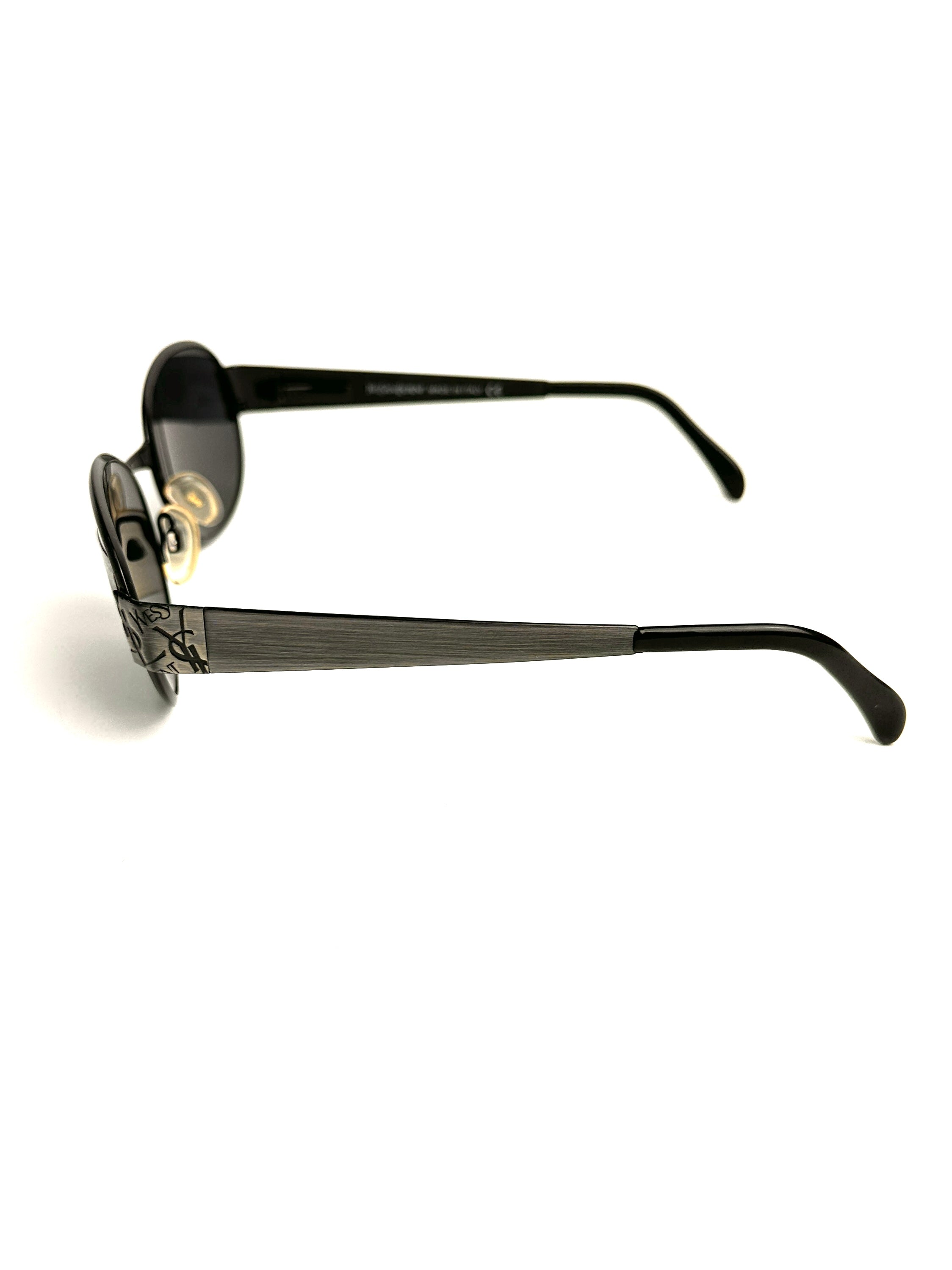 Occhiali da sole SAINT LAURENT 6053 Y179
