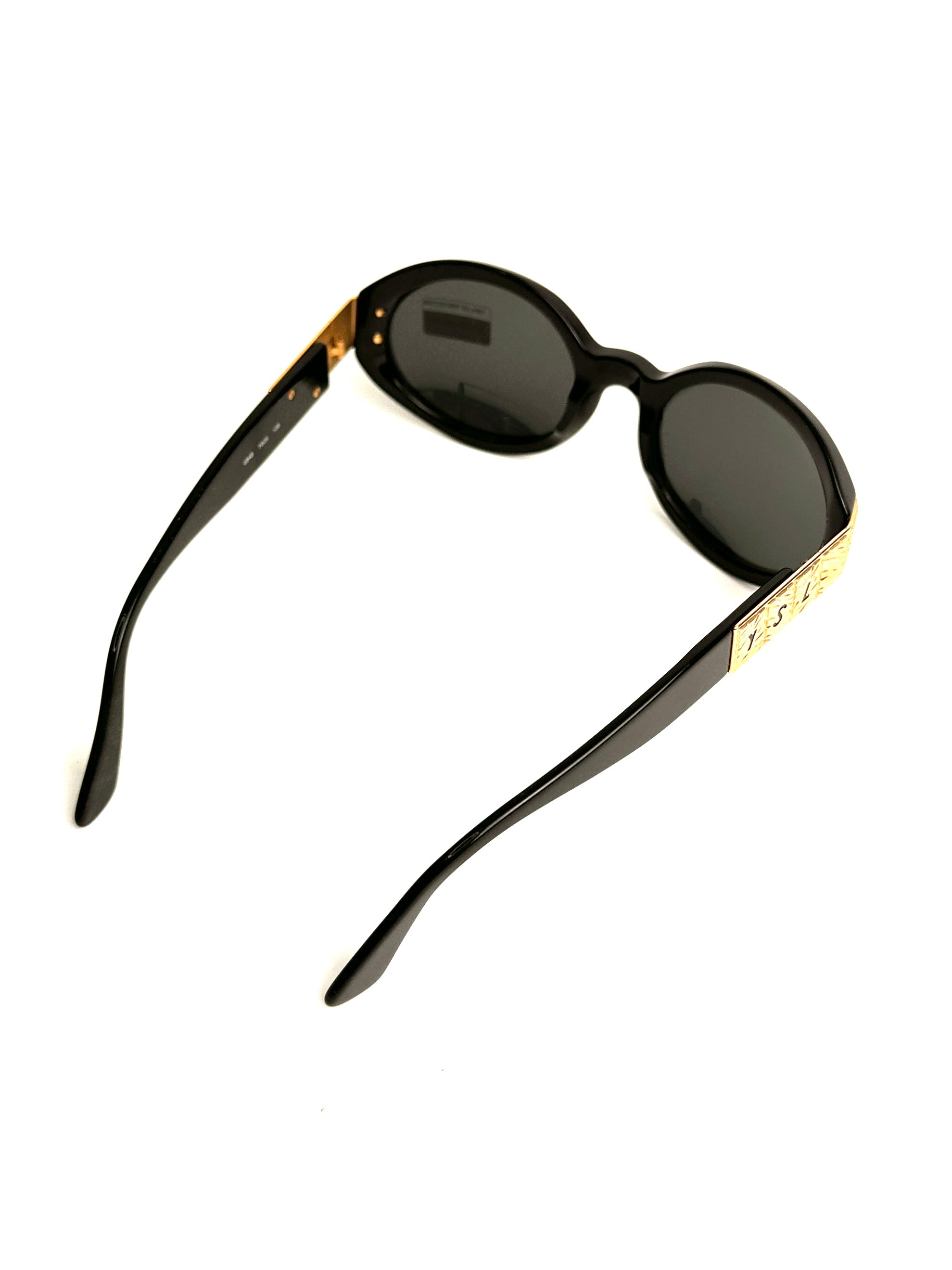 Occhiali da sole SAINT LAURENT 6548 Y505