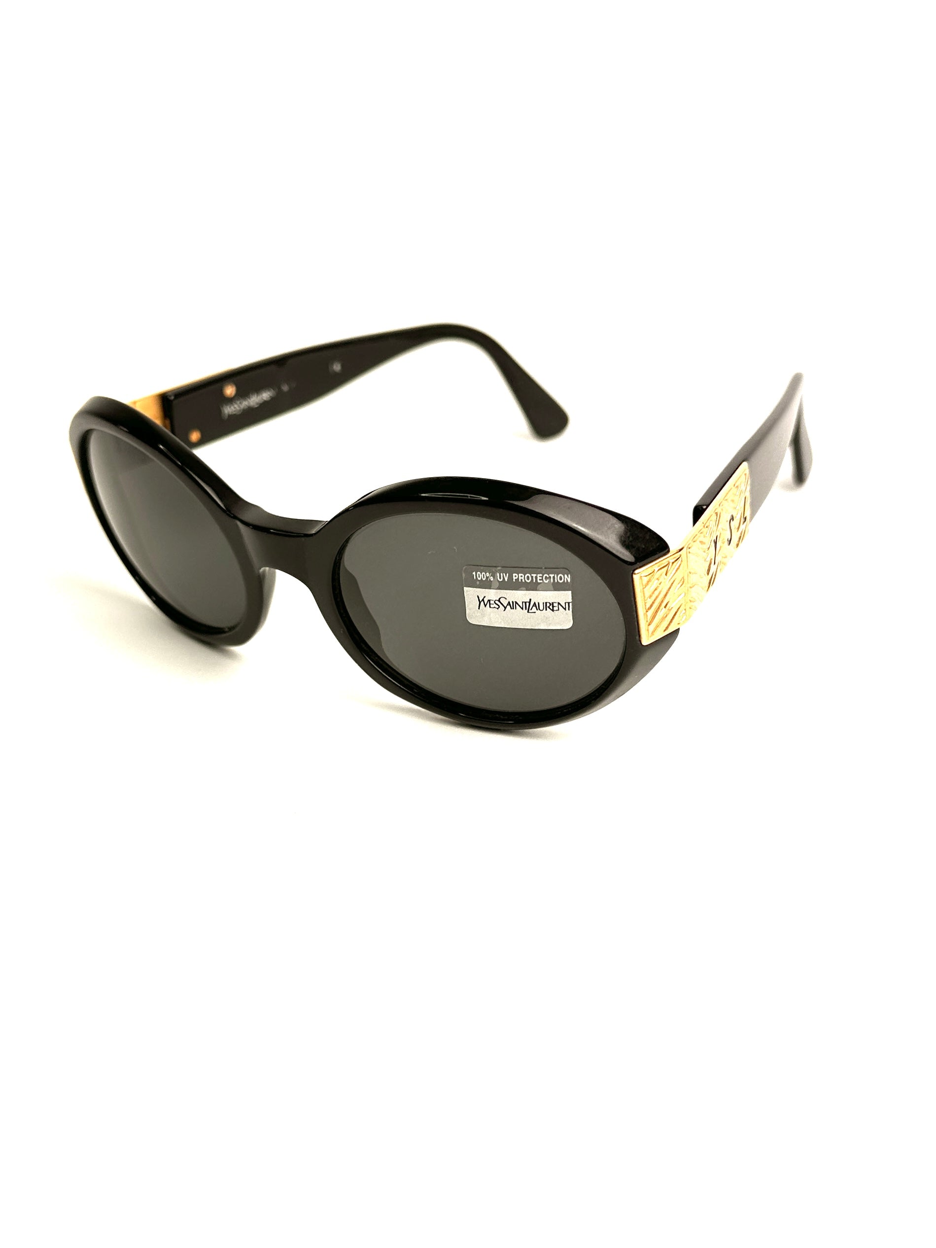 Occhiali da sole SAINT LAURENT 6548 Y505