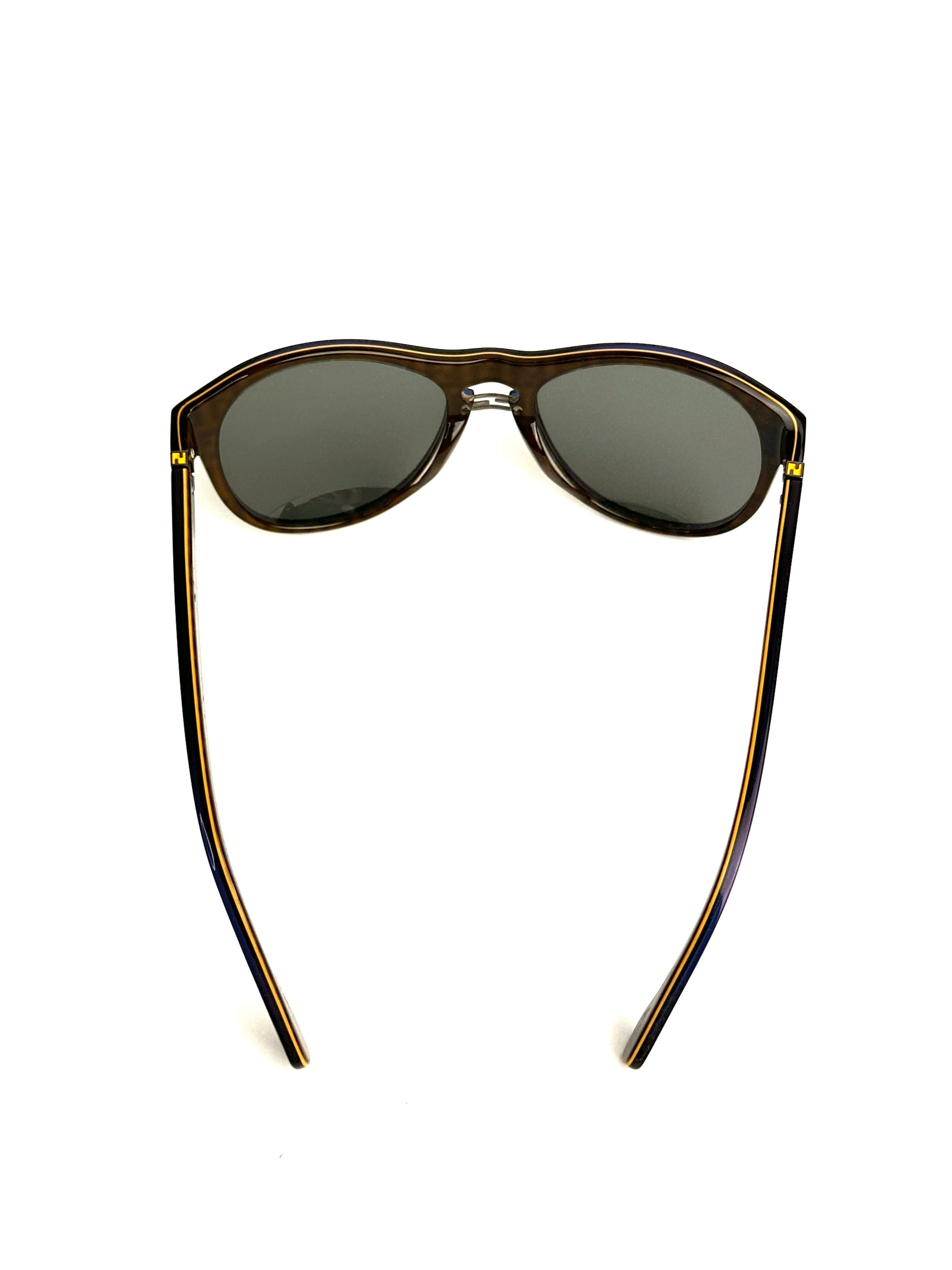 Occhiali da sole FENDI FS 5187