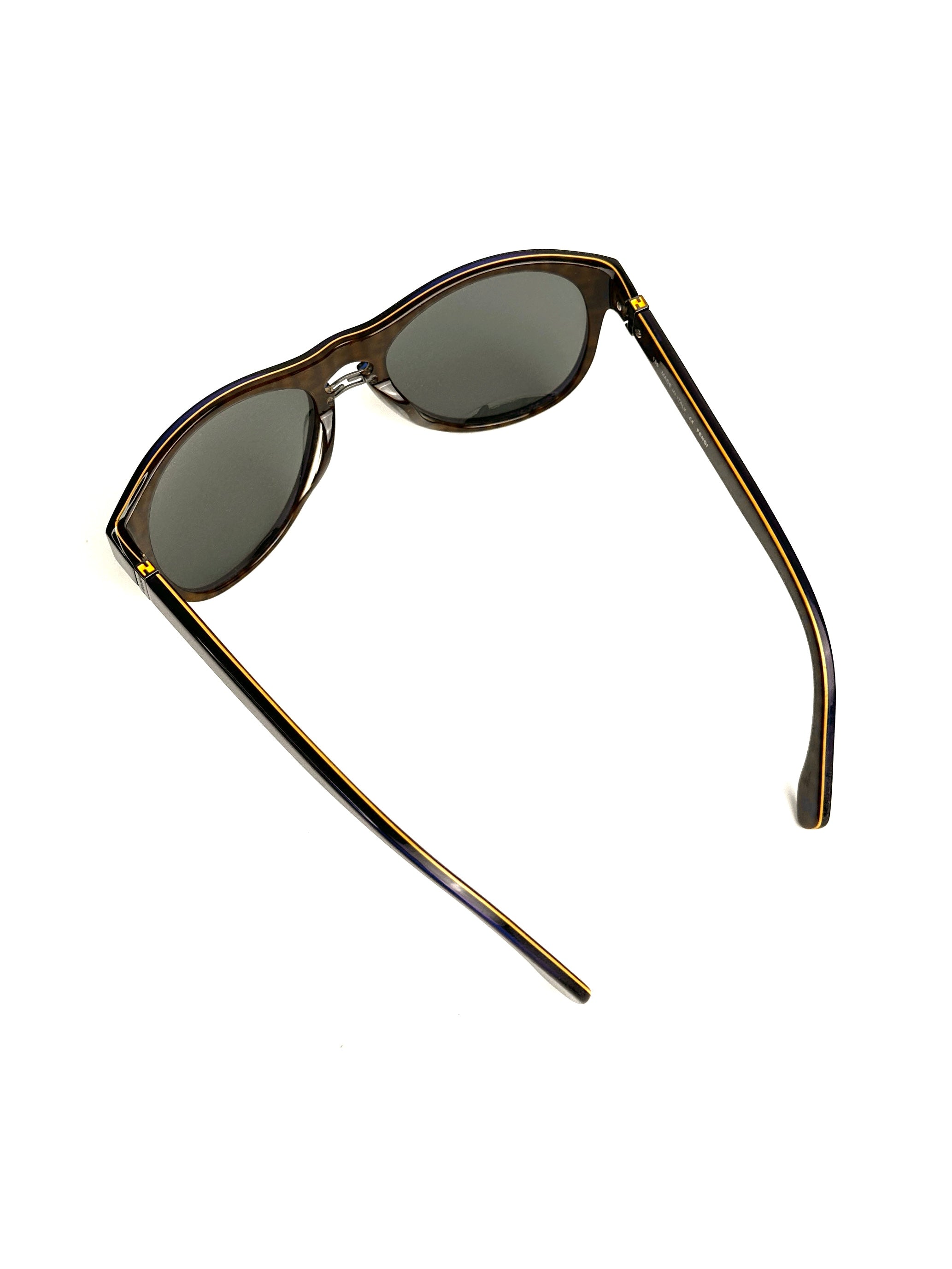 Occhiali da sole FENDI FS 5187