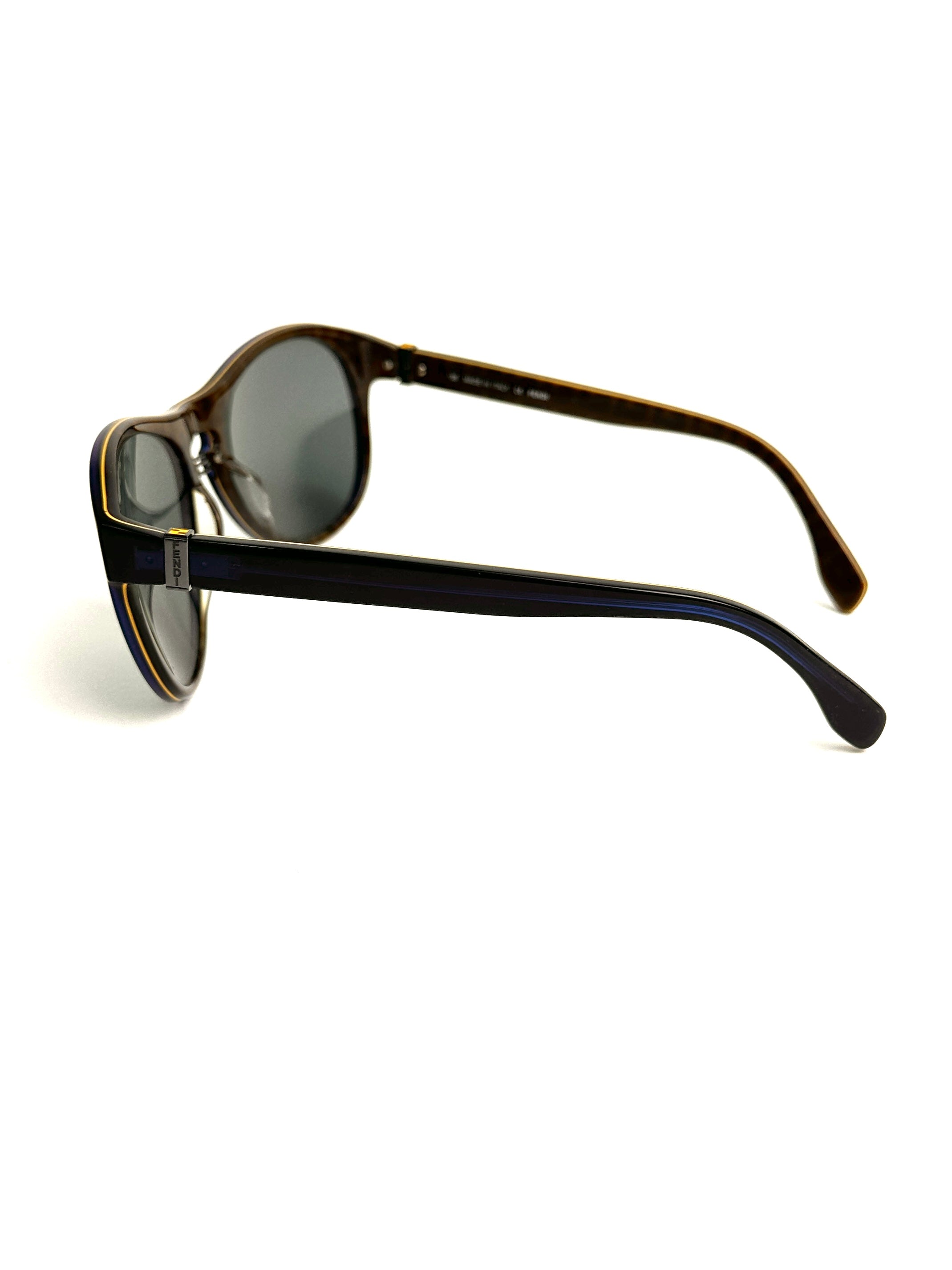 Occhiali da sole FENDI FS 5187