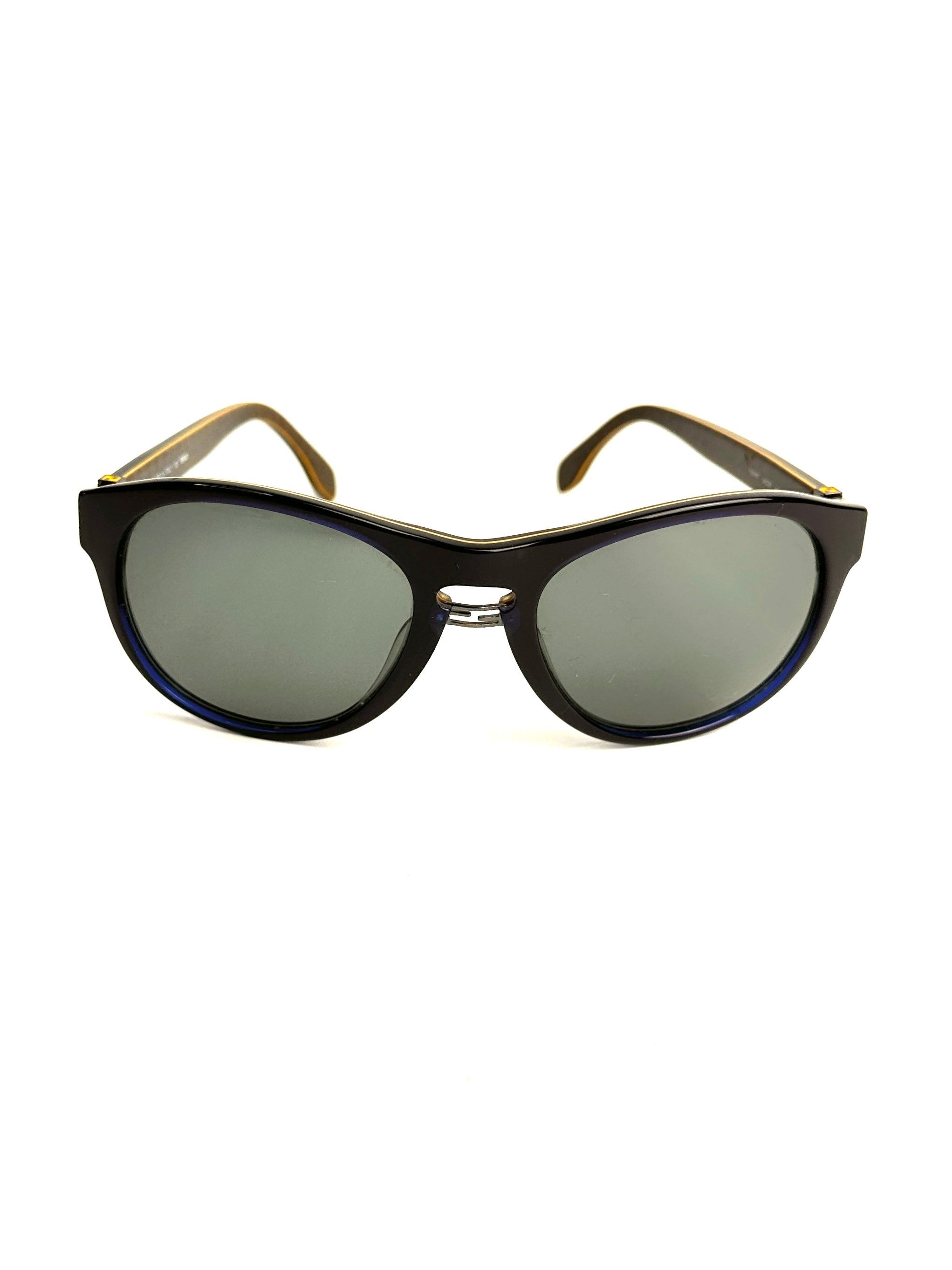 Occhiali da sole FENDI FS 5187