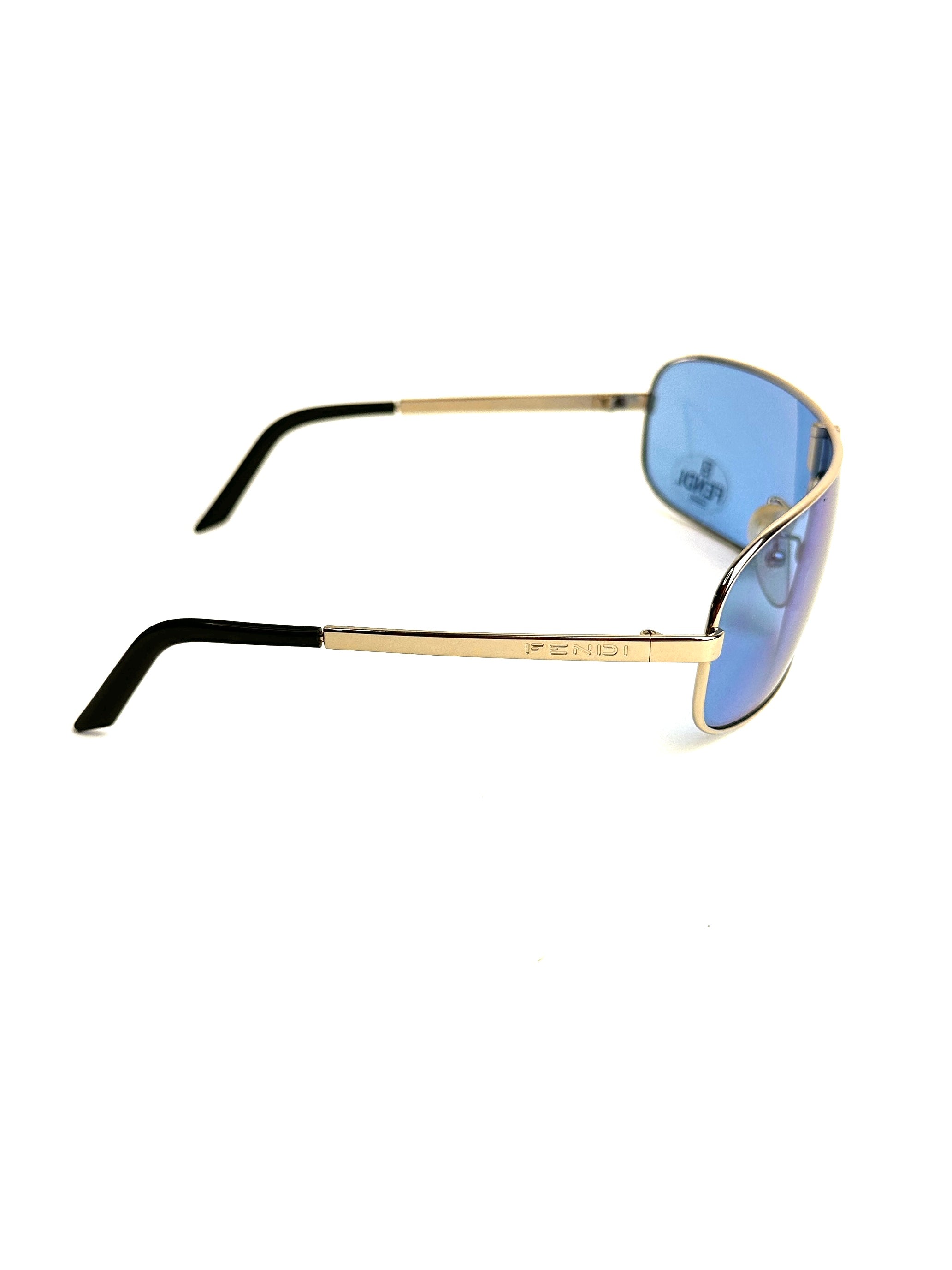 Occhiali da sole FENDI SL 7222