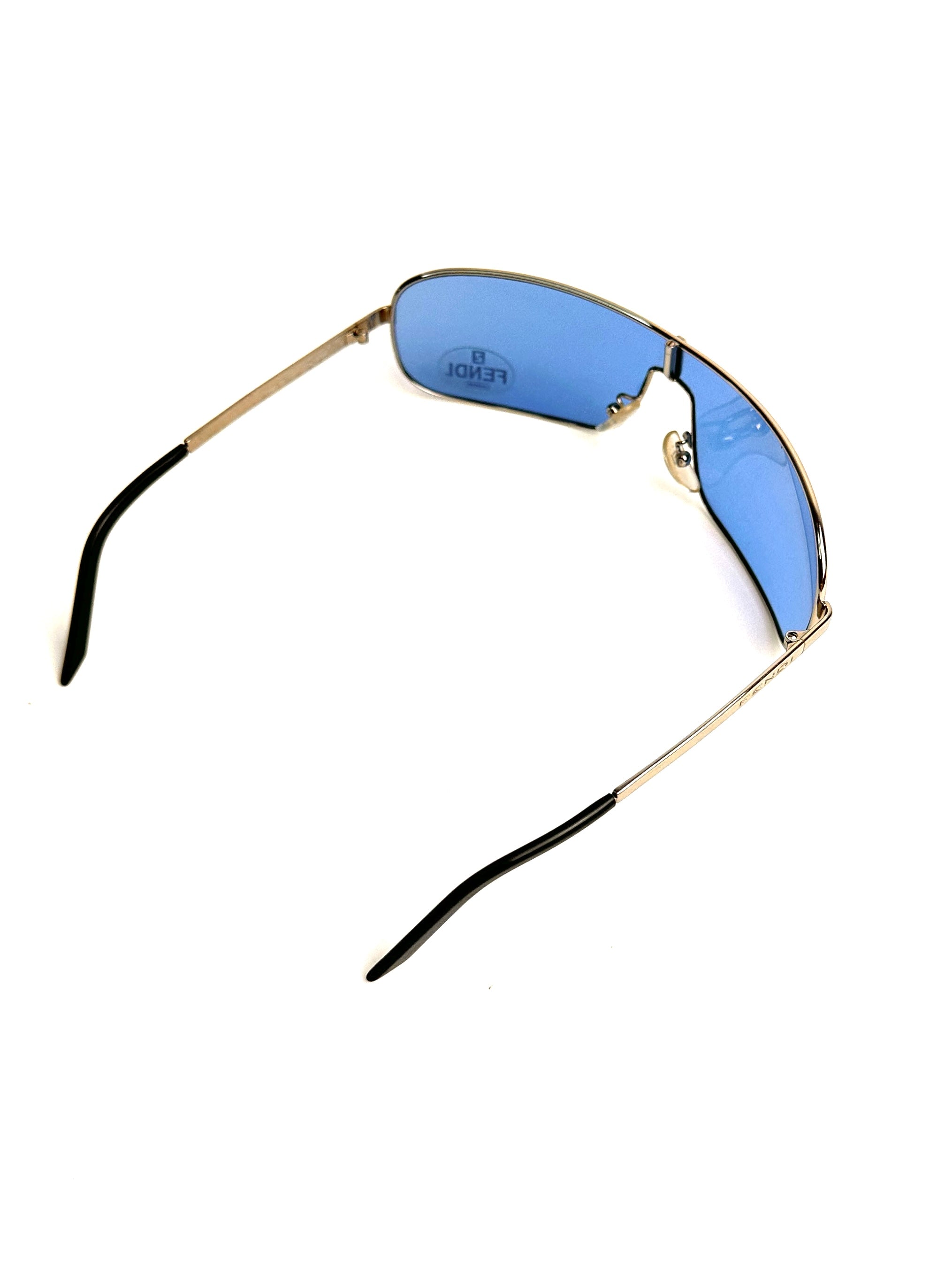 Occhiali da sole FENDI SL 7222