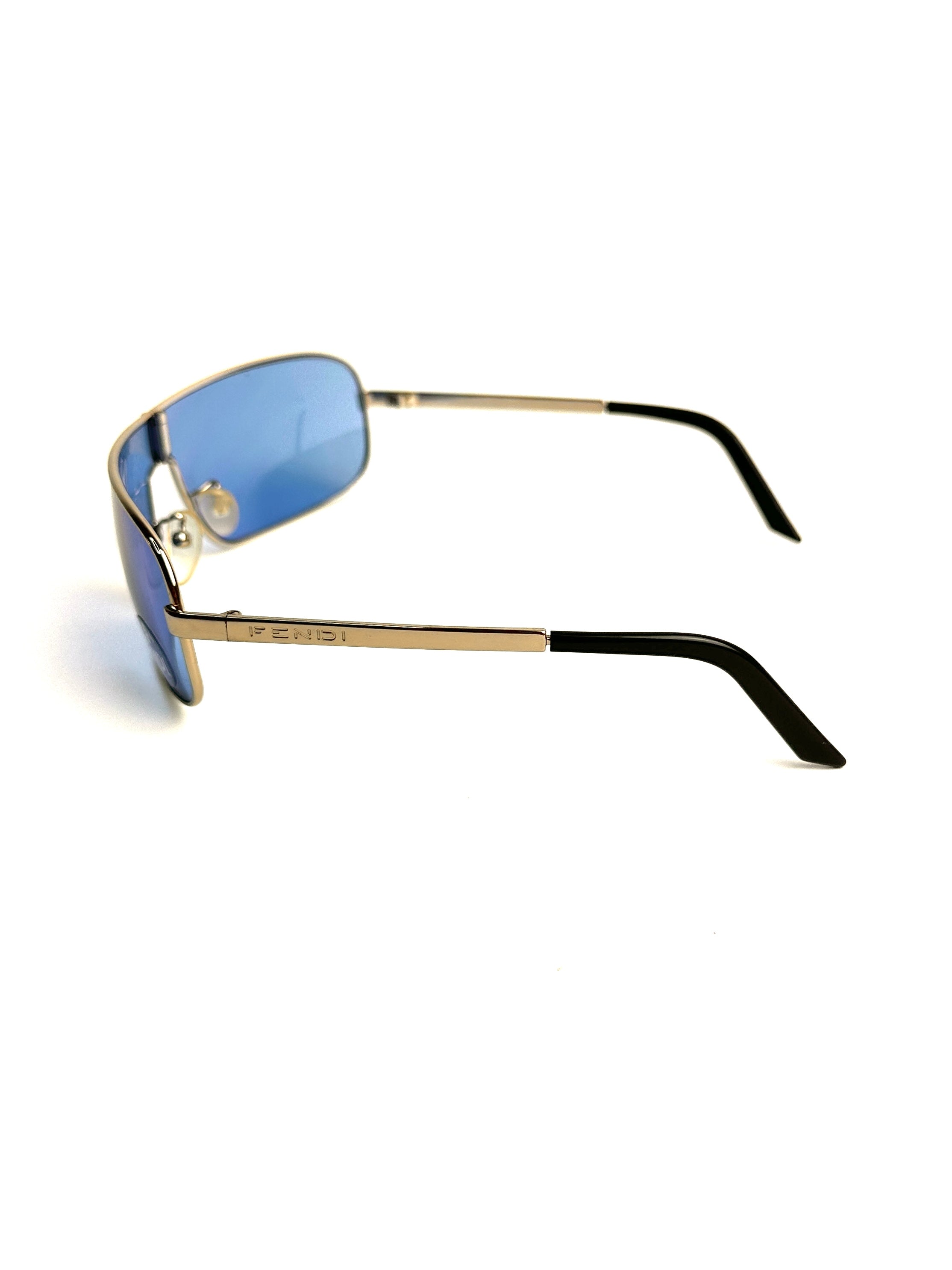 Occhiali da sole FENDI SL 7222