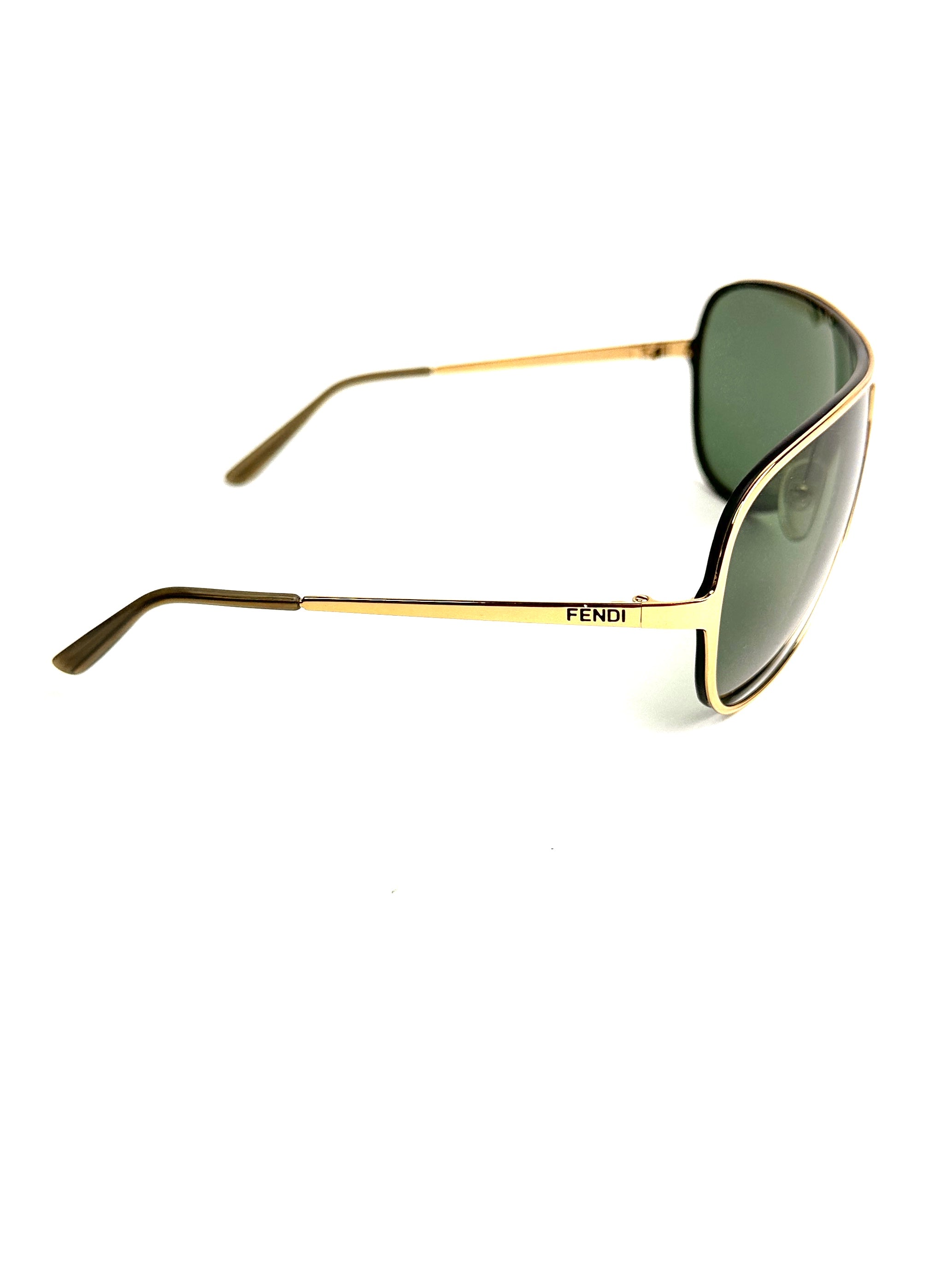 Occhiali da sole FENDI FS 435M