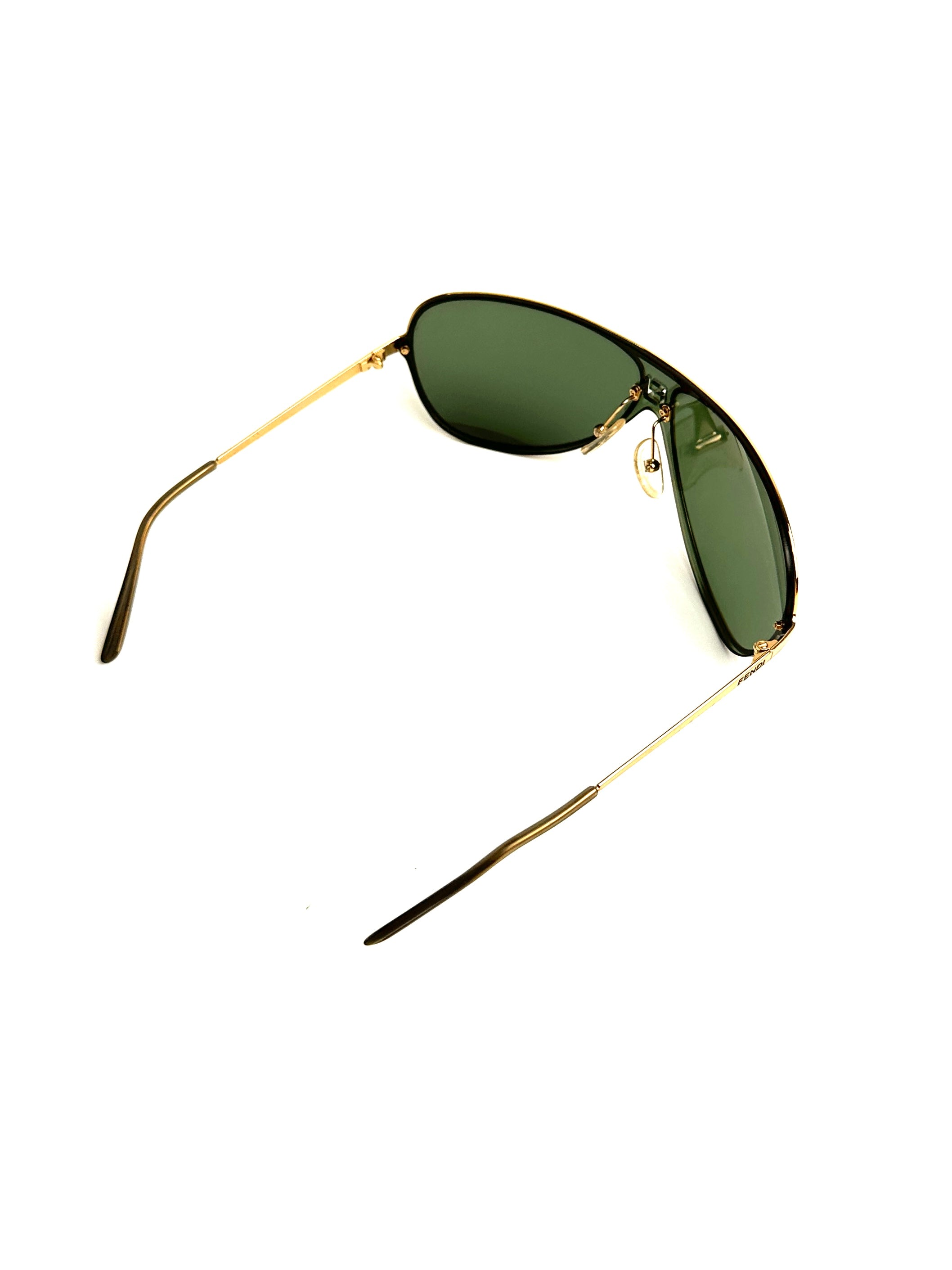 Occhiali da sole FENDI FS 435M
