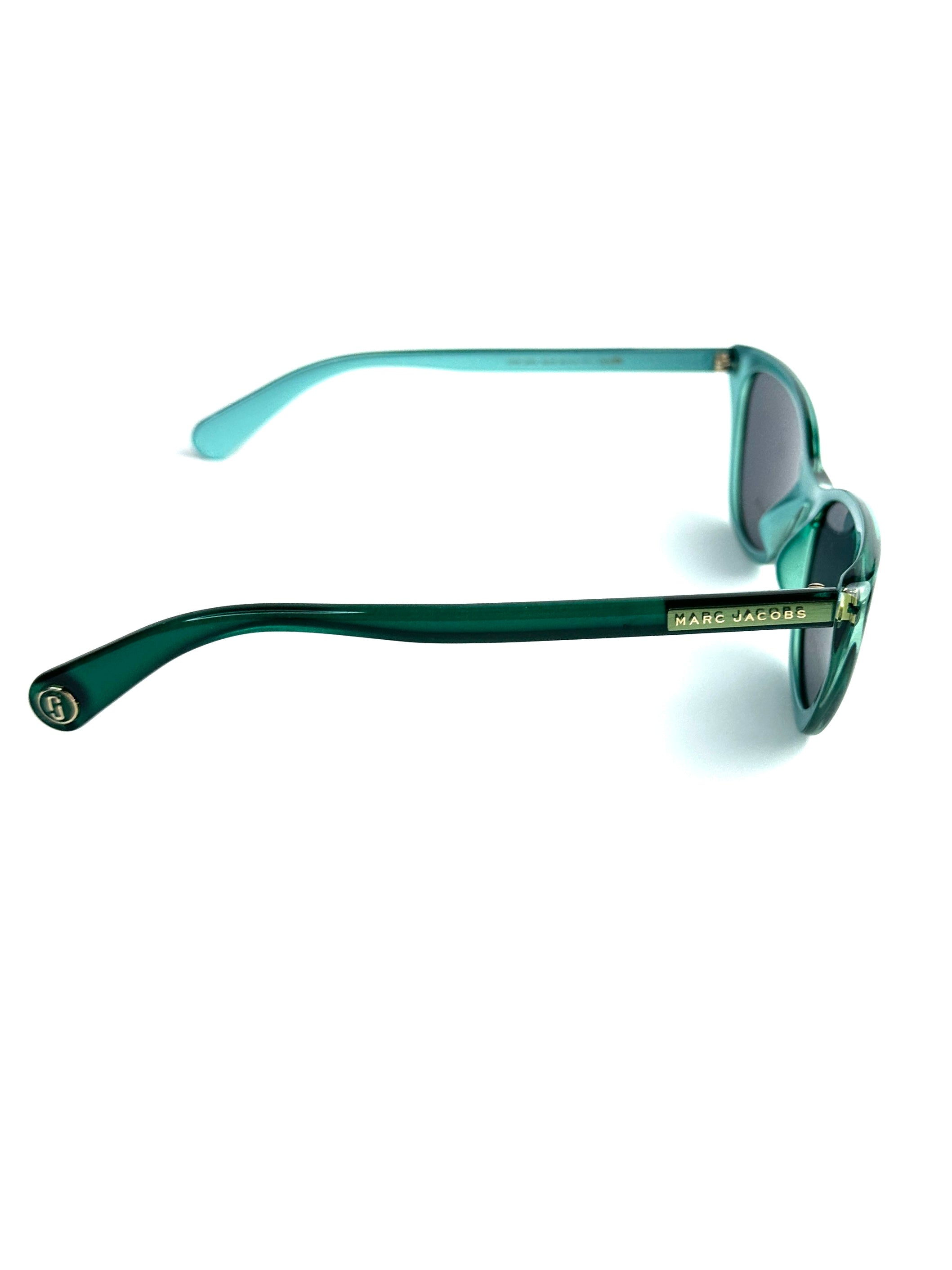 Occhiali da sole MARC JACOBS MARC 362/S Verde