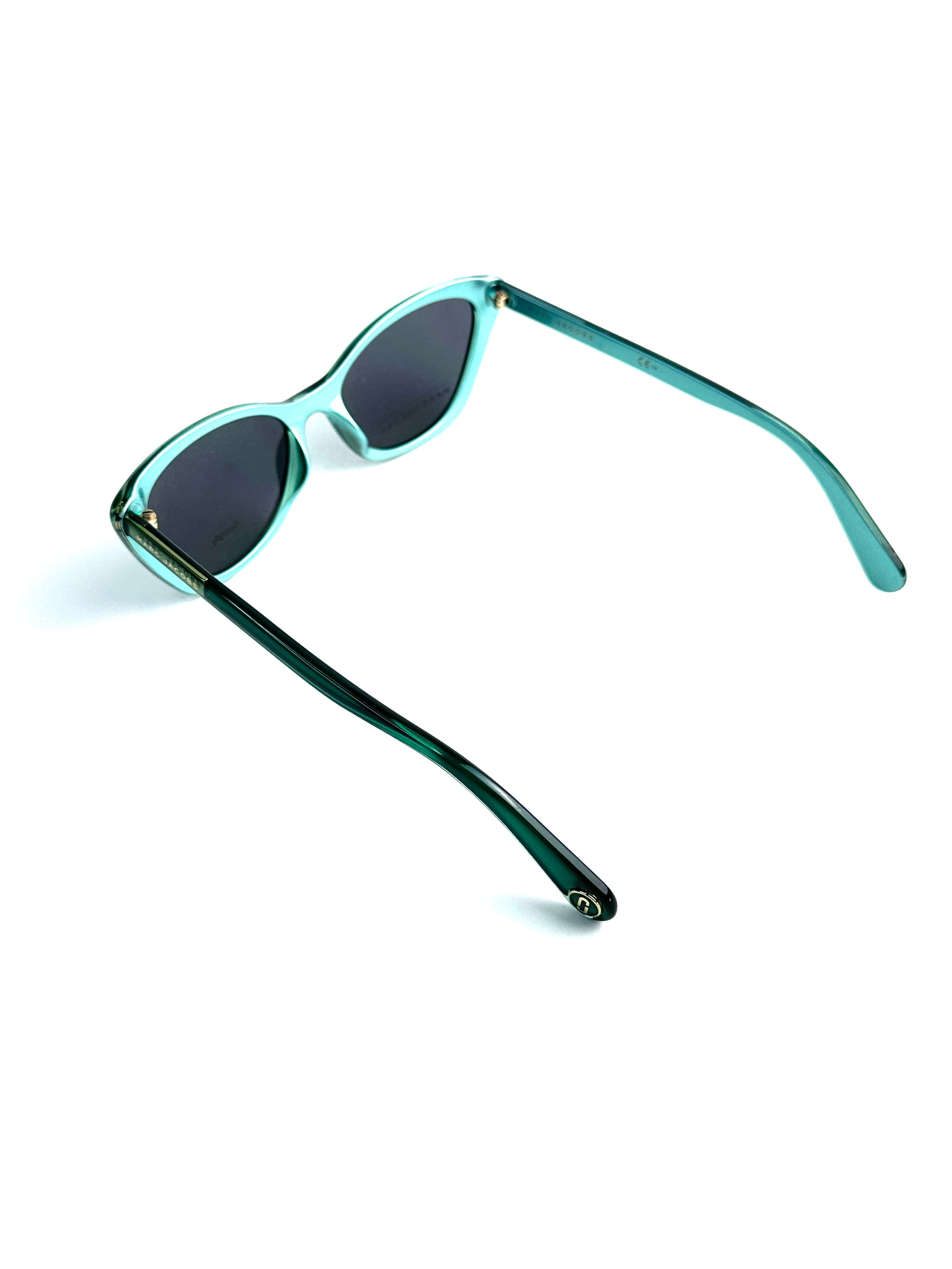 Occhiali da sole MARC JACOBS MARC 362/S Verde