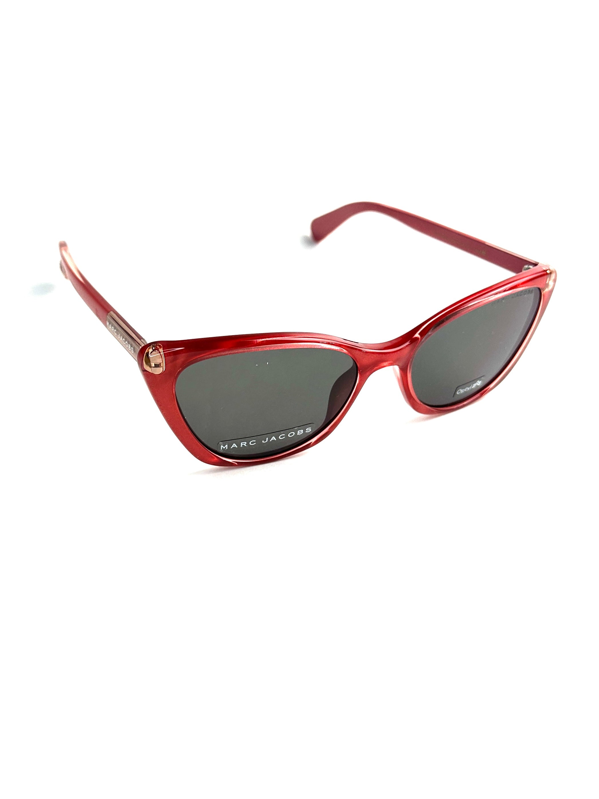 Occhiali da sole MARC JACOBS MARC 362/S Rosso