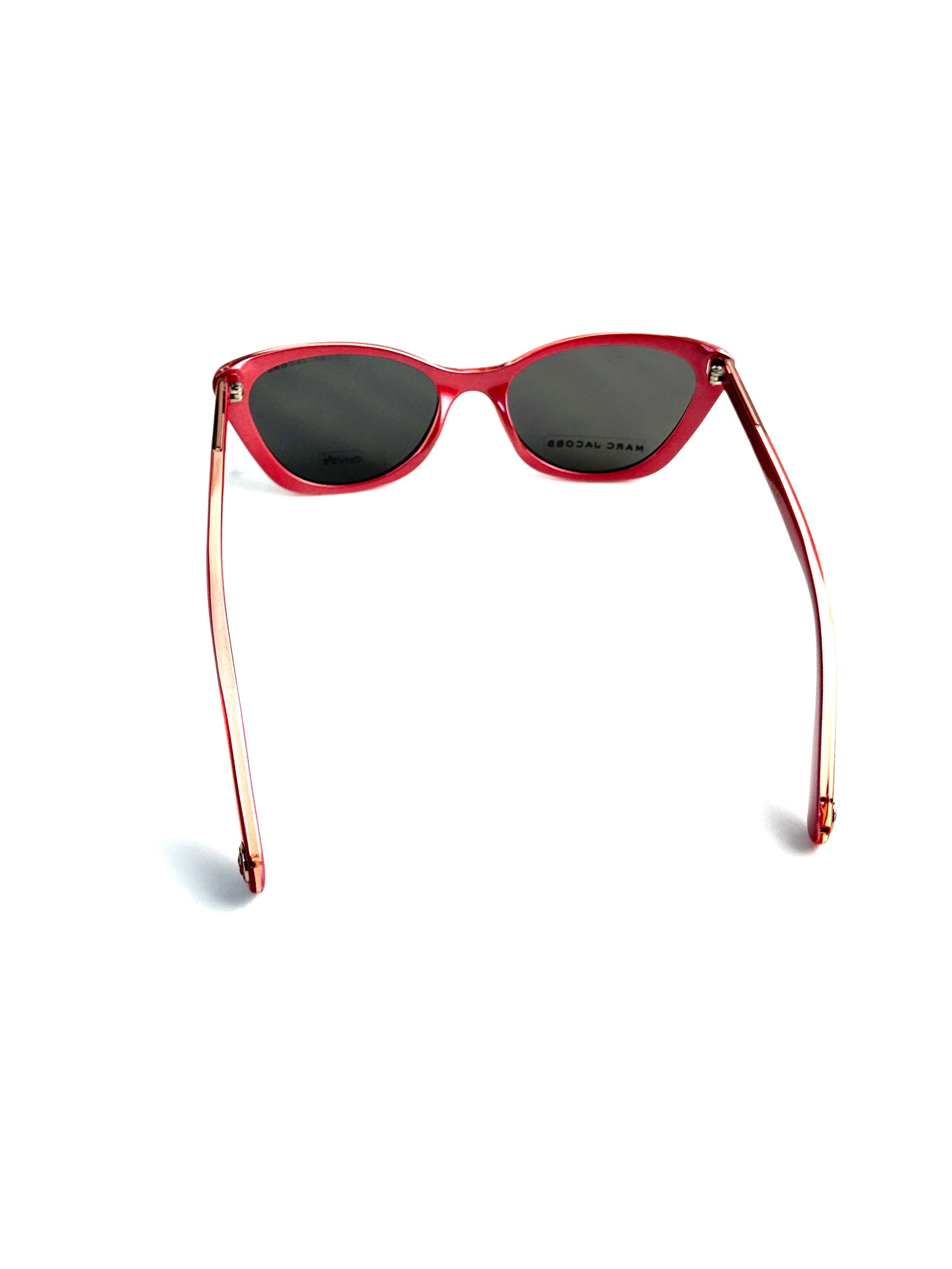 Occhiali da sole MARC JACOBS MARC 362/S Rosso
