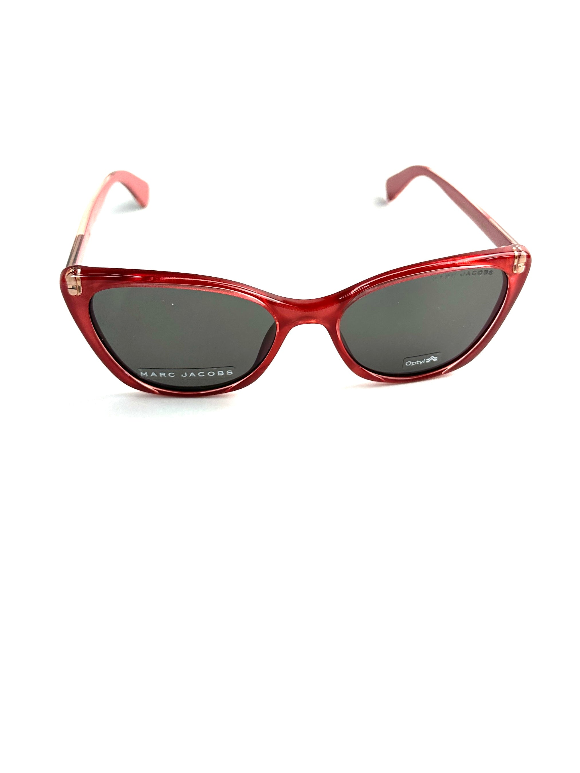 Occhiali da sole MARC JACOBS MARC 362/S Rosso